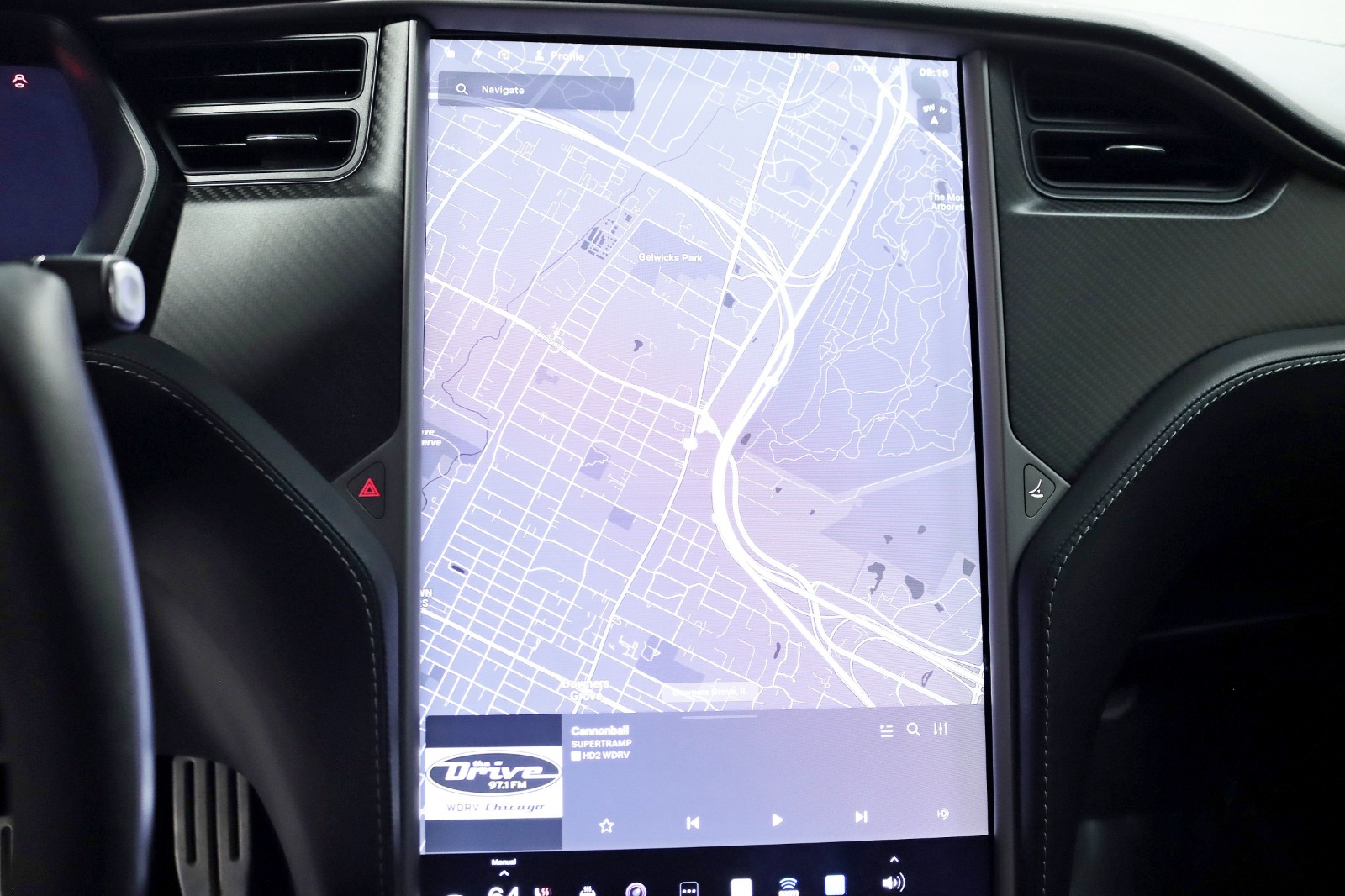 2019 TESLA MODEL S - Image 20