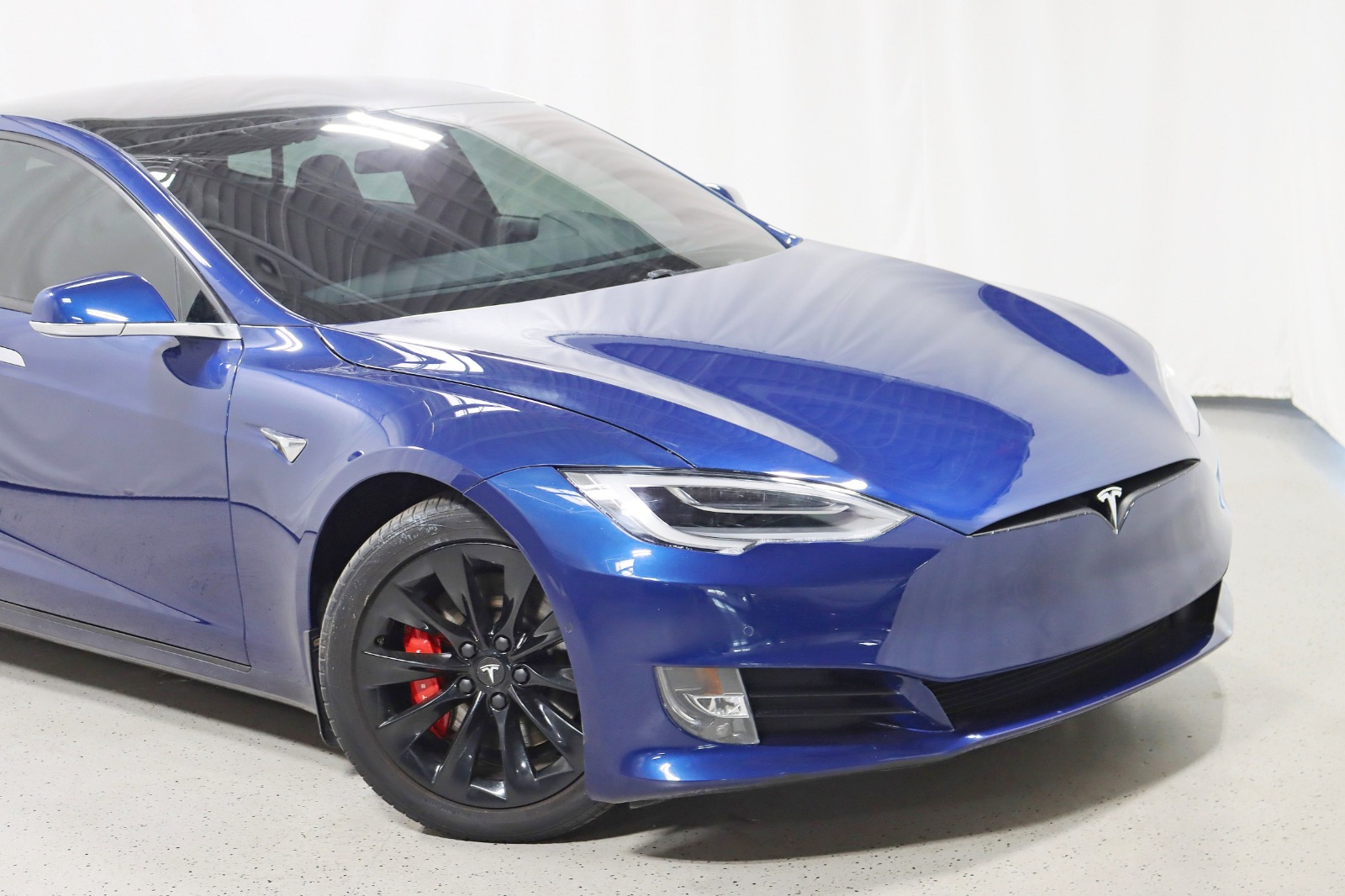 2019 TESLA MODEL S - Image 3