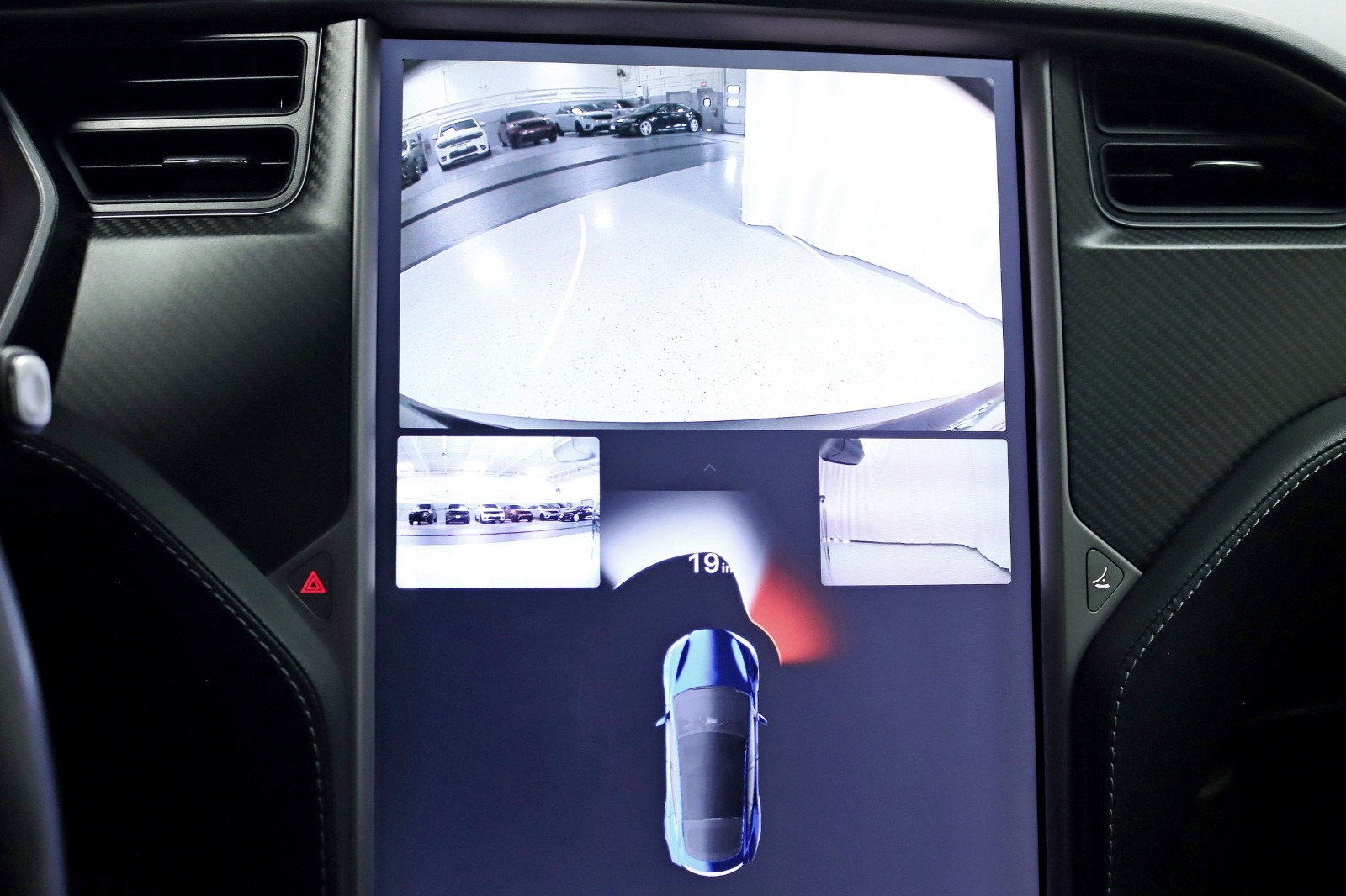 2019 TESLA MODEL S - Image 21