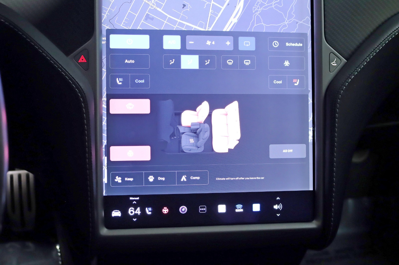 2019 TESLA MODEL S - Image 22