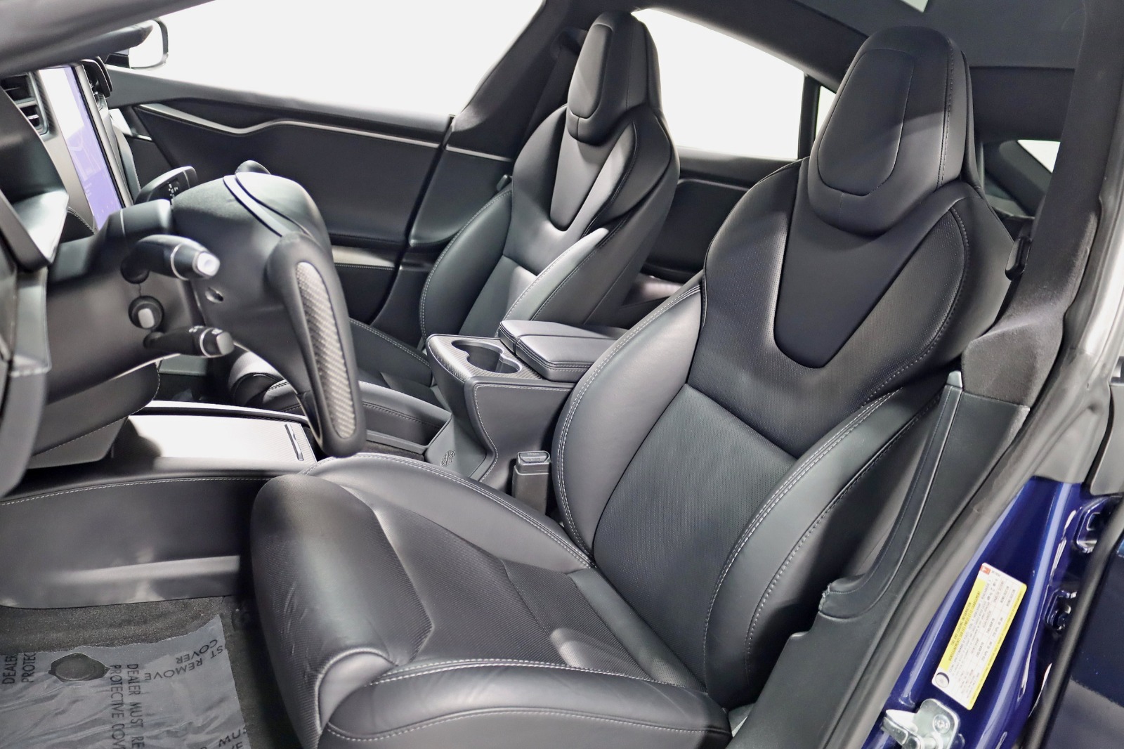 2019 TESLA MODEL S - Image 30