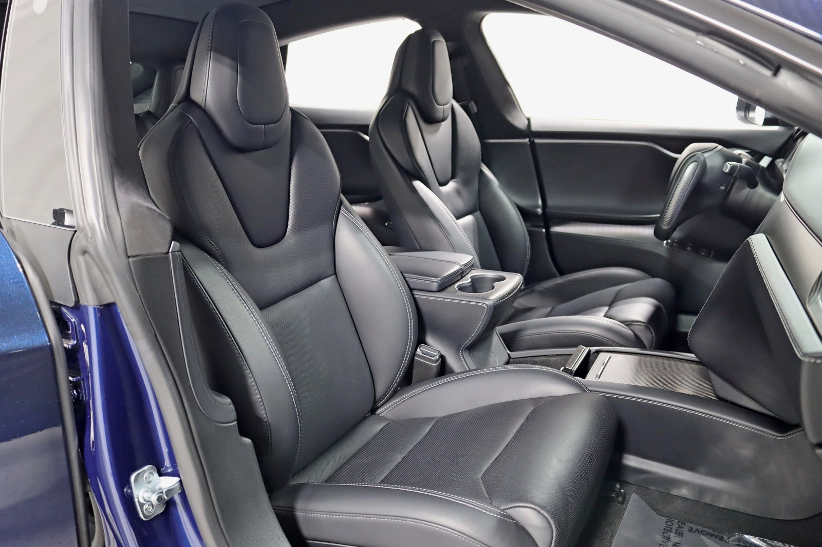 2019 TESLA MODEL S - Image 31