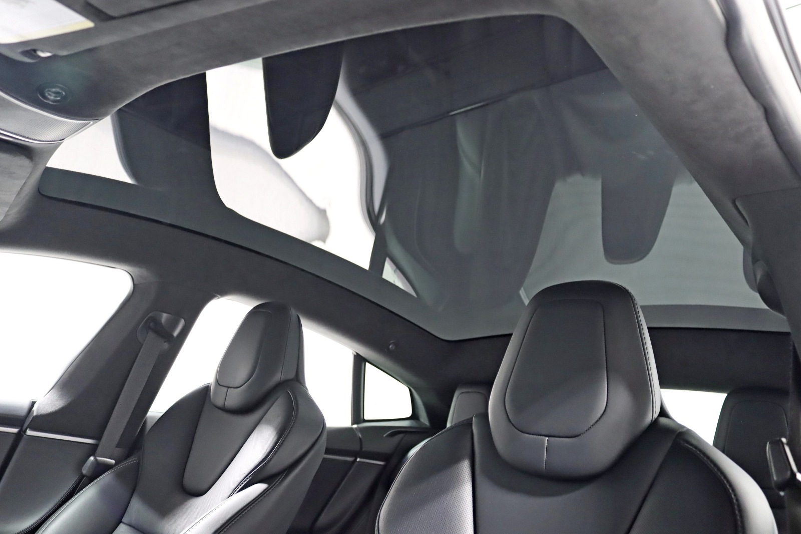 2019 TESLA MODEL S - Image 34