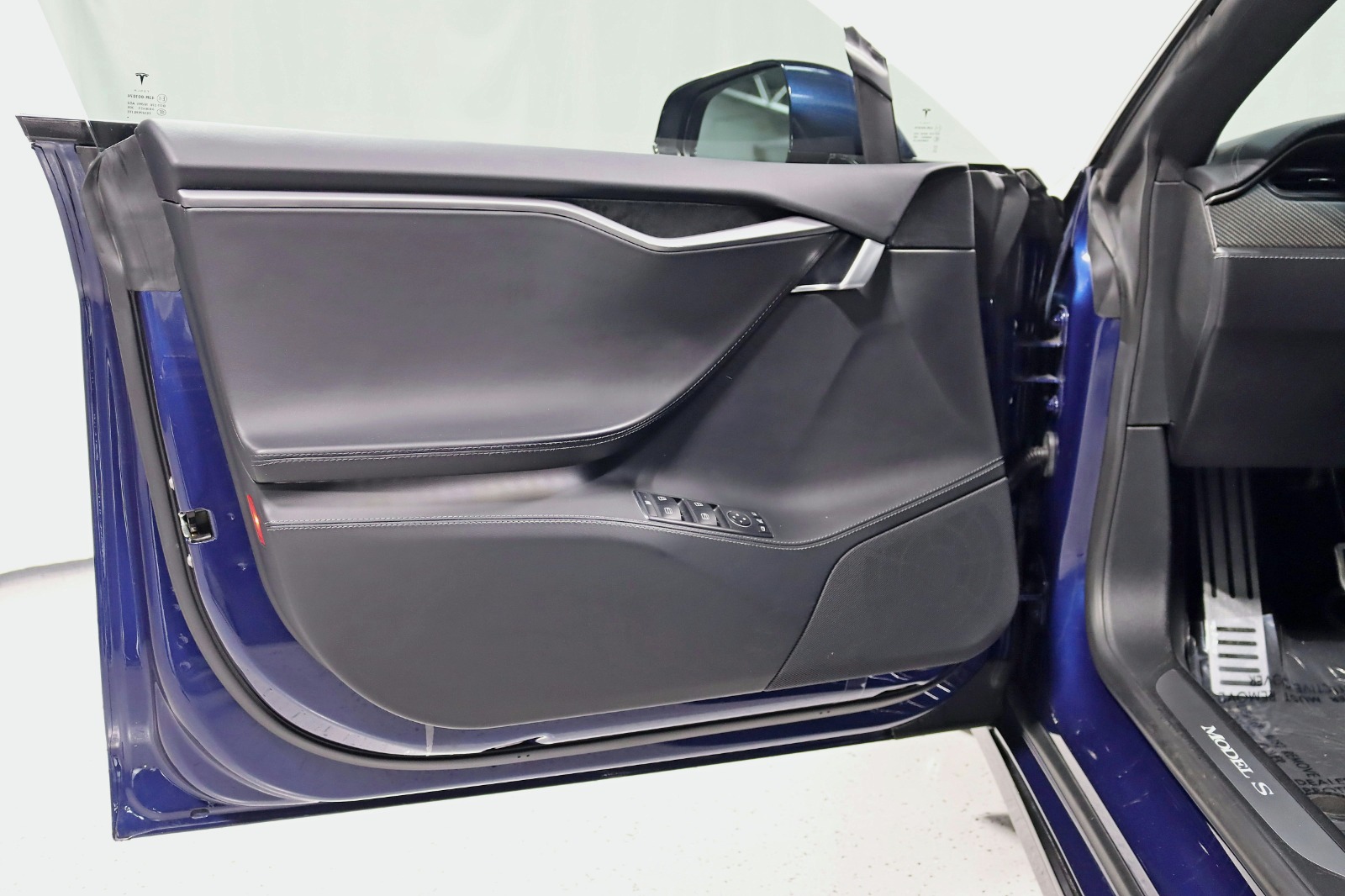 2019 TESLA MODEL S - Image 36