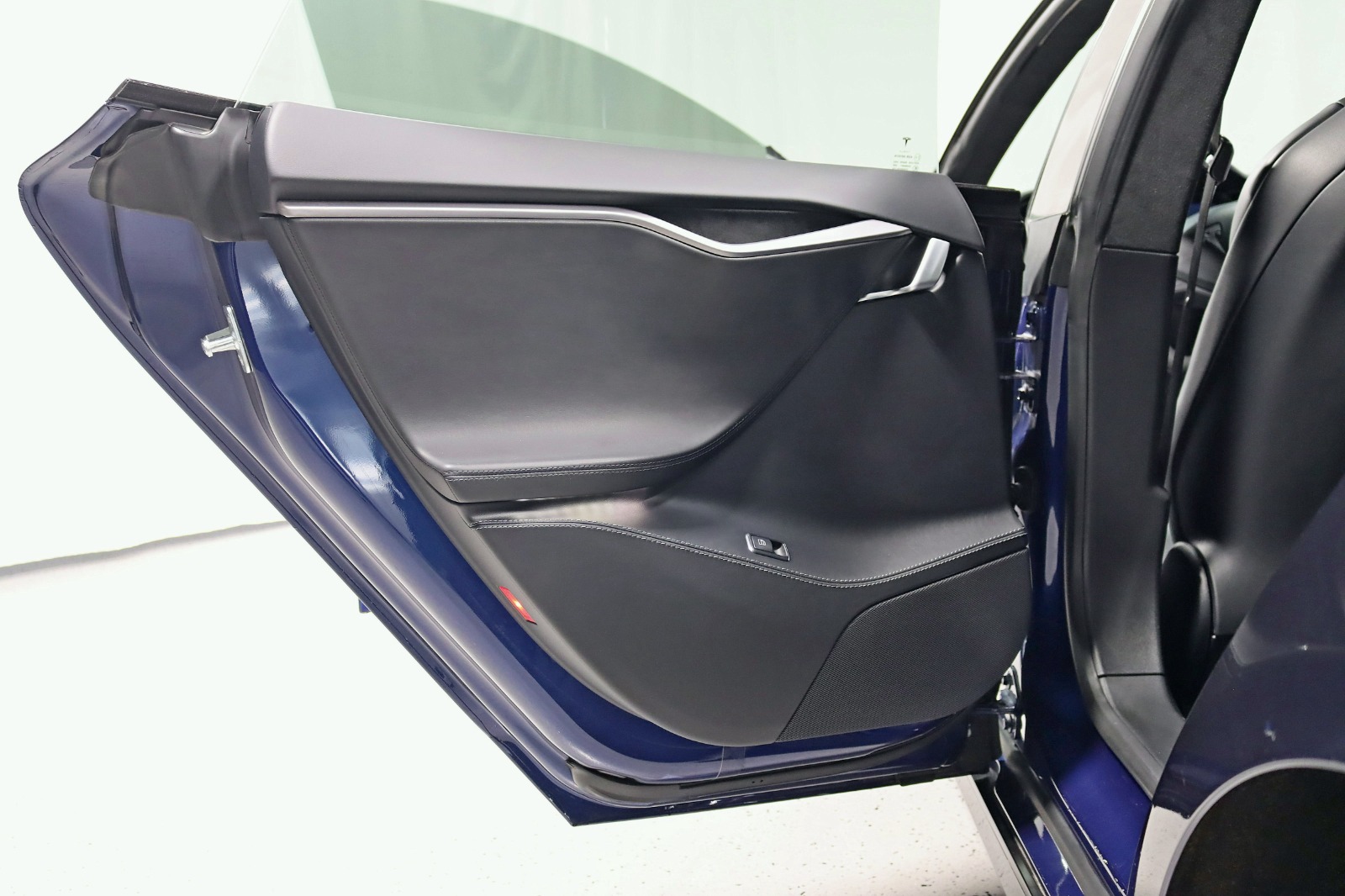 2019 TESLA MODEL S - Image 38