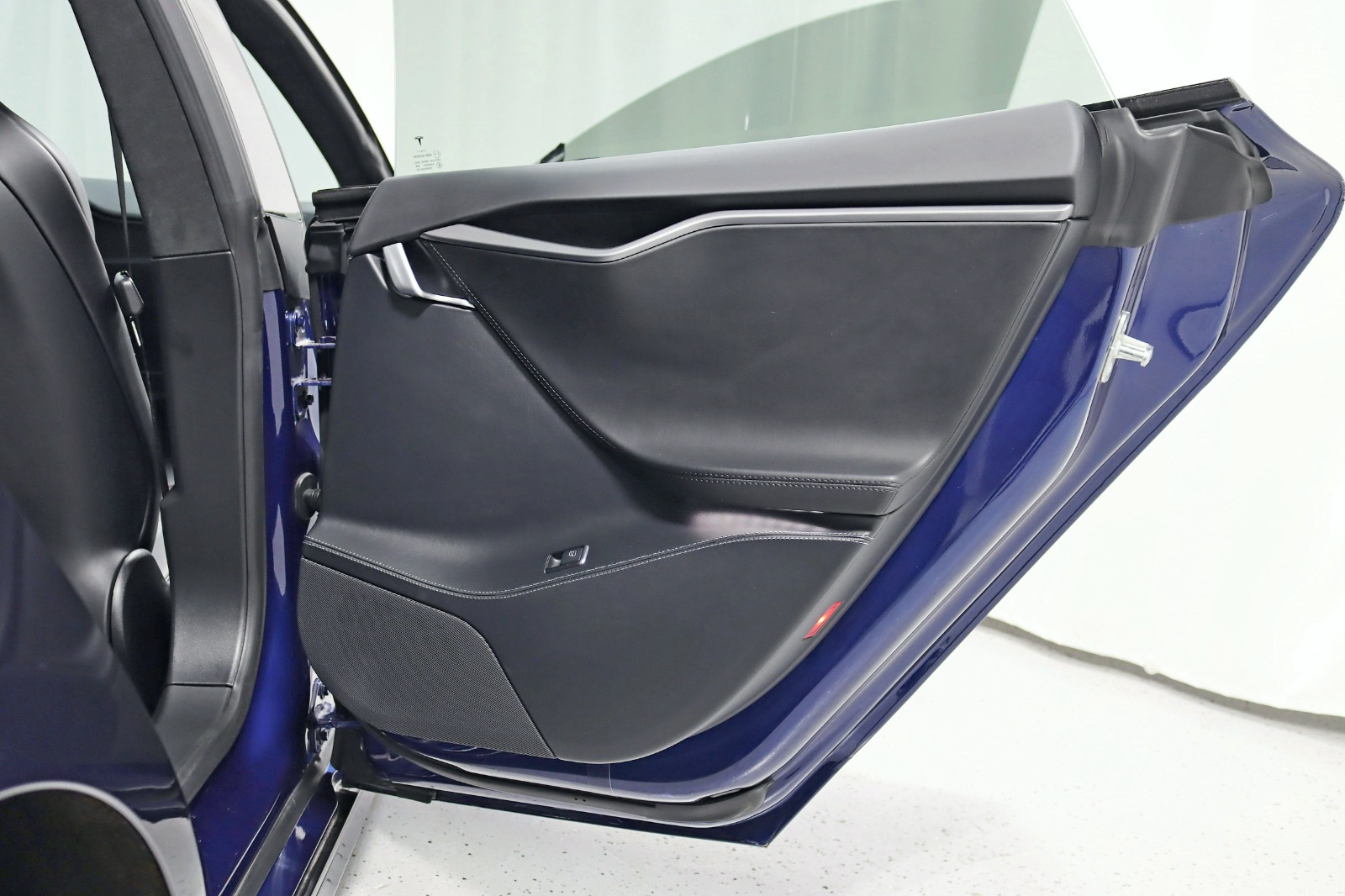 2019 TESLA MODEL S - Image 39