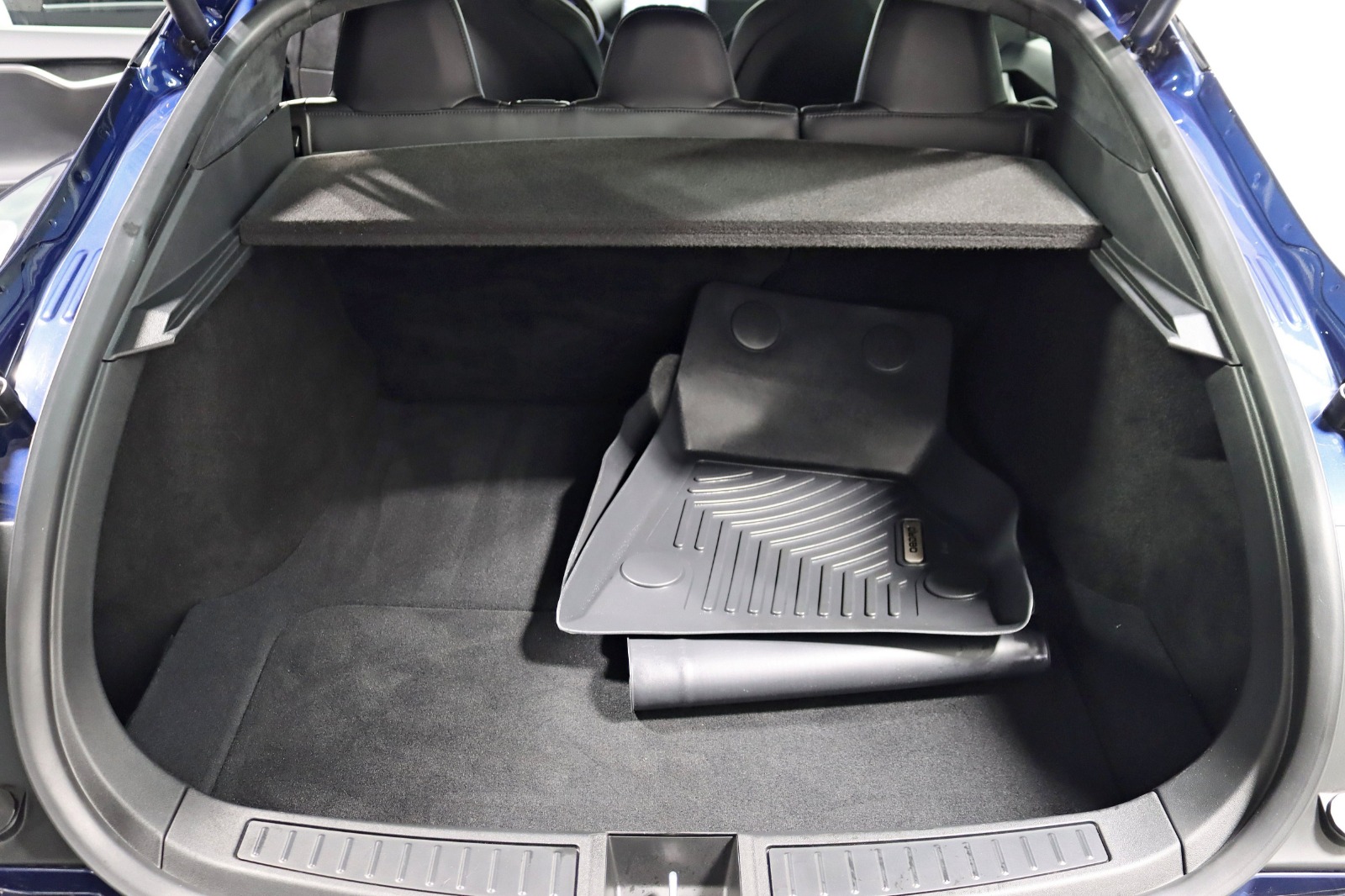 2019 TESLA MODEL S - Image 41