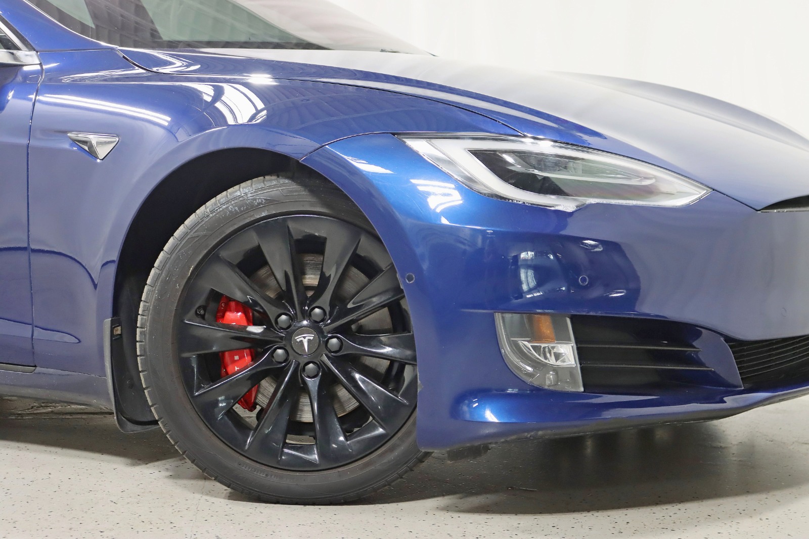 2019 TESLA MODEL S - Image 6