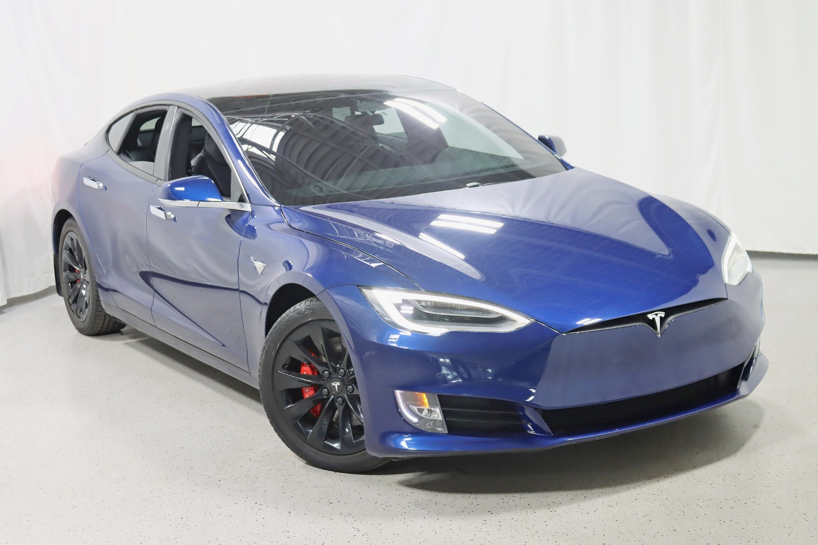 2019 TESLA MODEL S - Image 7