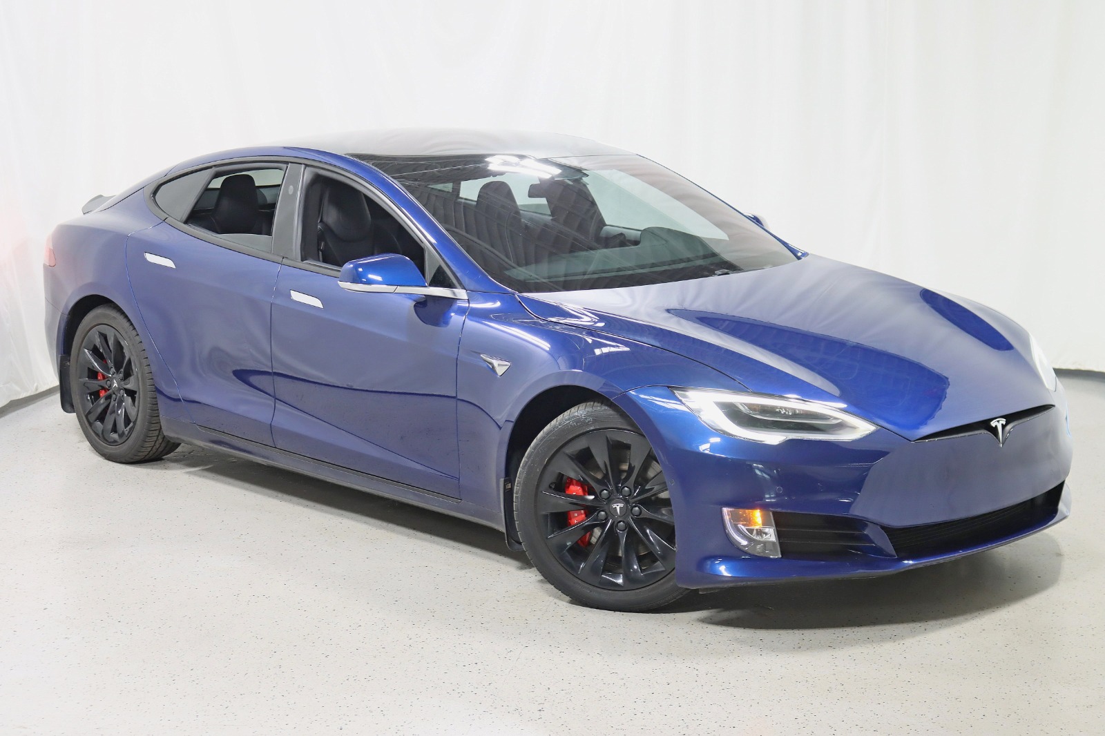 2019 TESLA MODEL S - Image 9