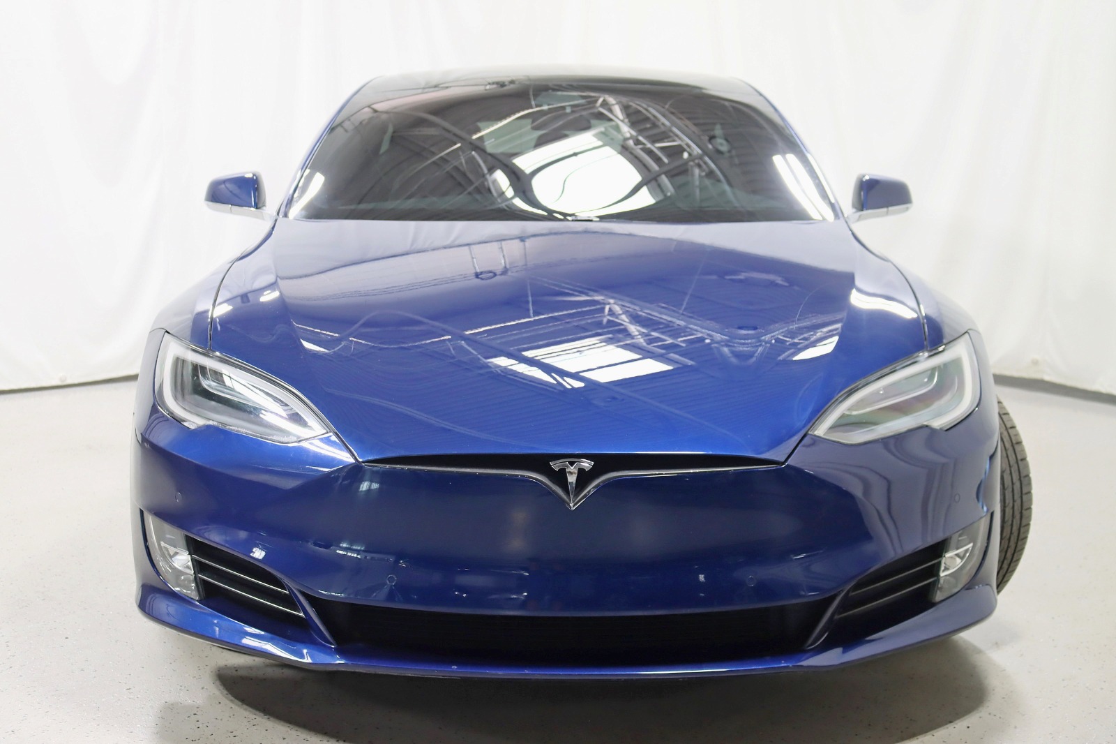 2019 TESLA MODEL S - Image 10