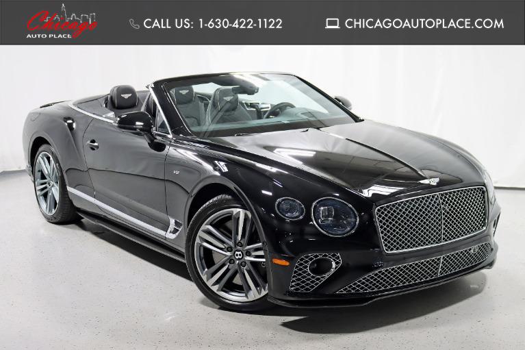 2011 Bentley Mulsanne photo 44