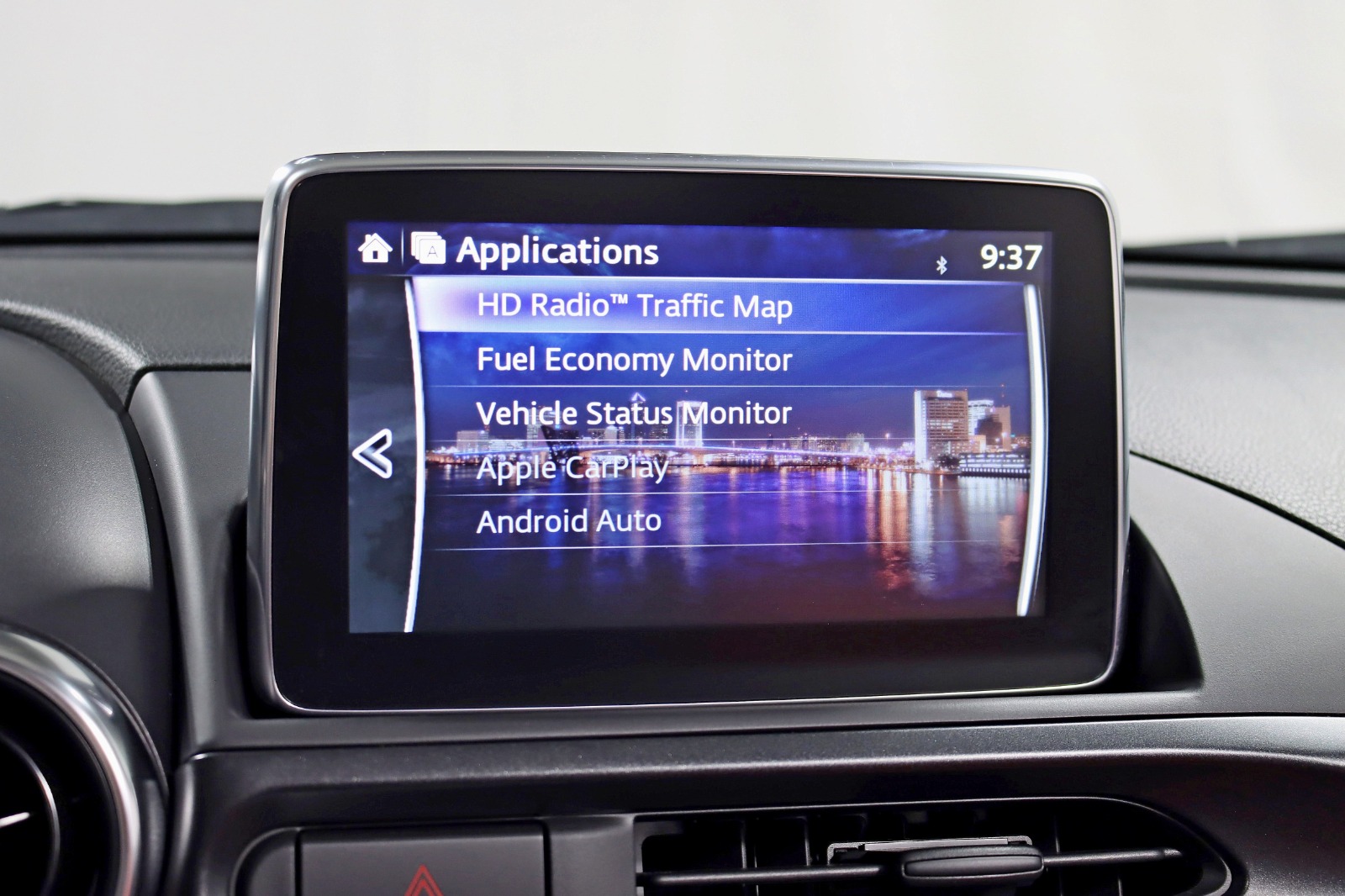 Used 2018 FIAT 124 Spider Abarth- Navigation & Sound Group 