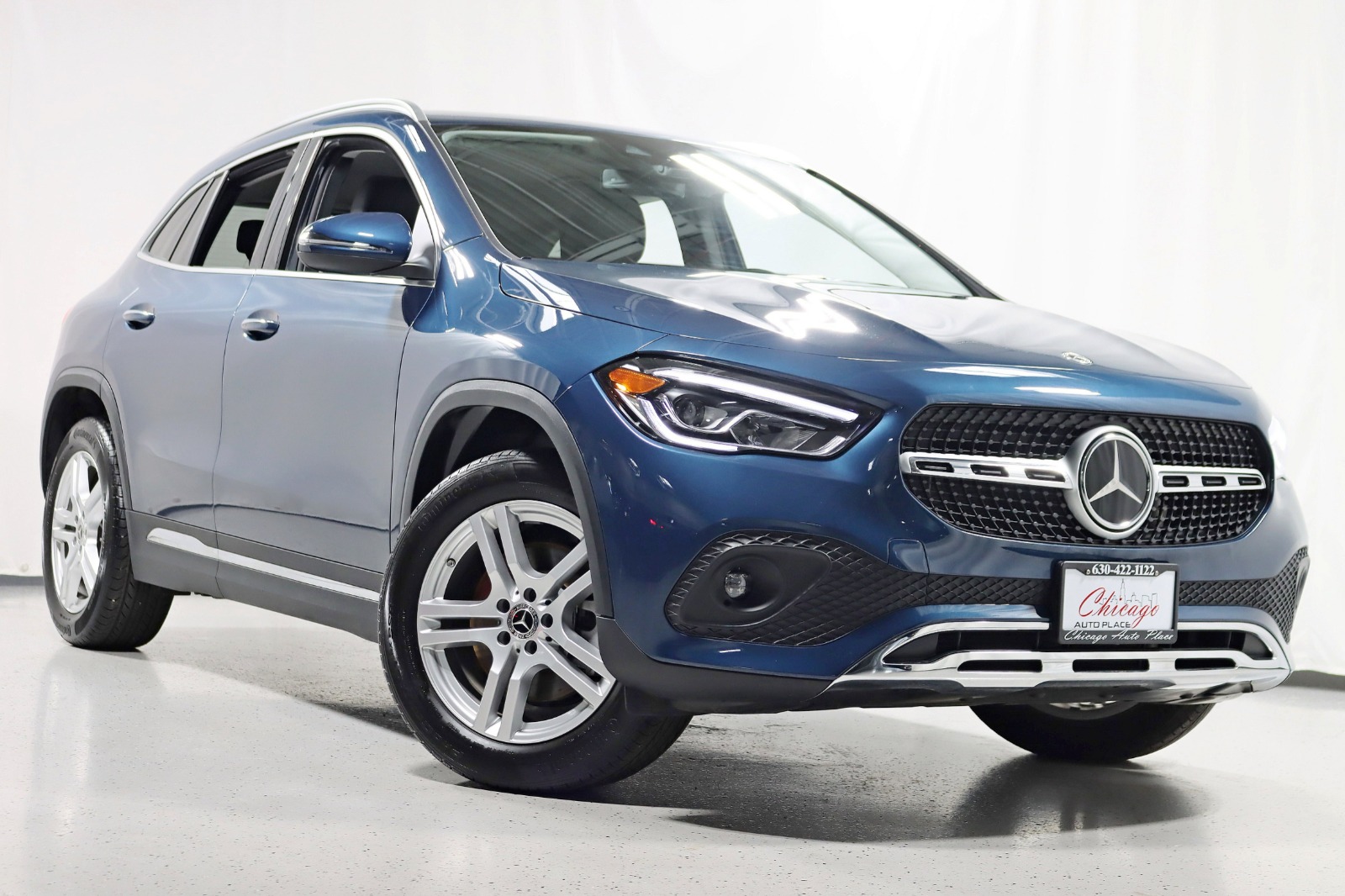 Rocker Panel Kit | MERCEDES-BENZ GLA SUV 250 BASE 2020 Rocker Panel Kit | MERCEDES-BENZ GLA SUV 250 BASE 2020