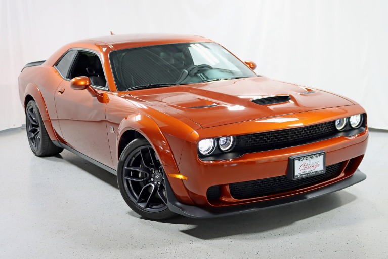 ホットウィール DODGE CHALLENGER R/T SCAT PACK Hot Wheels 2024 Pull Back Speeders Blue Dodge Challenger R/T