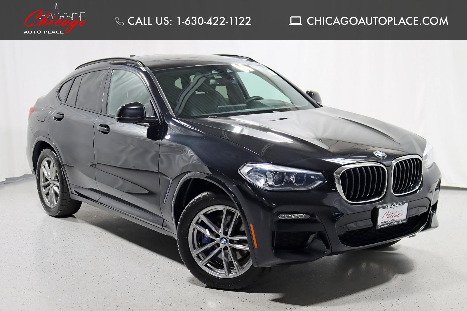 Rocker Panel Kit | BMW X4 M SPORT 2018 Rocker Panel Kit | BMW X4 M SPORT 2018