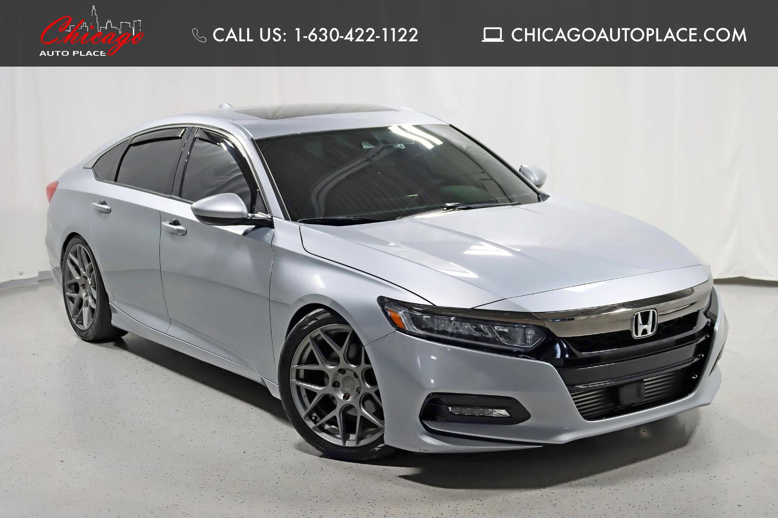 2018 concords for sale