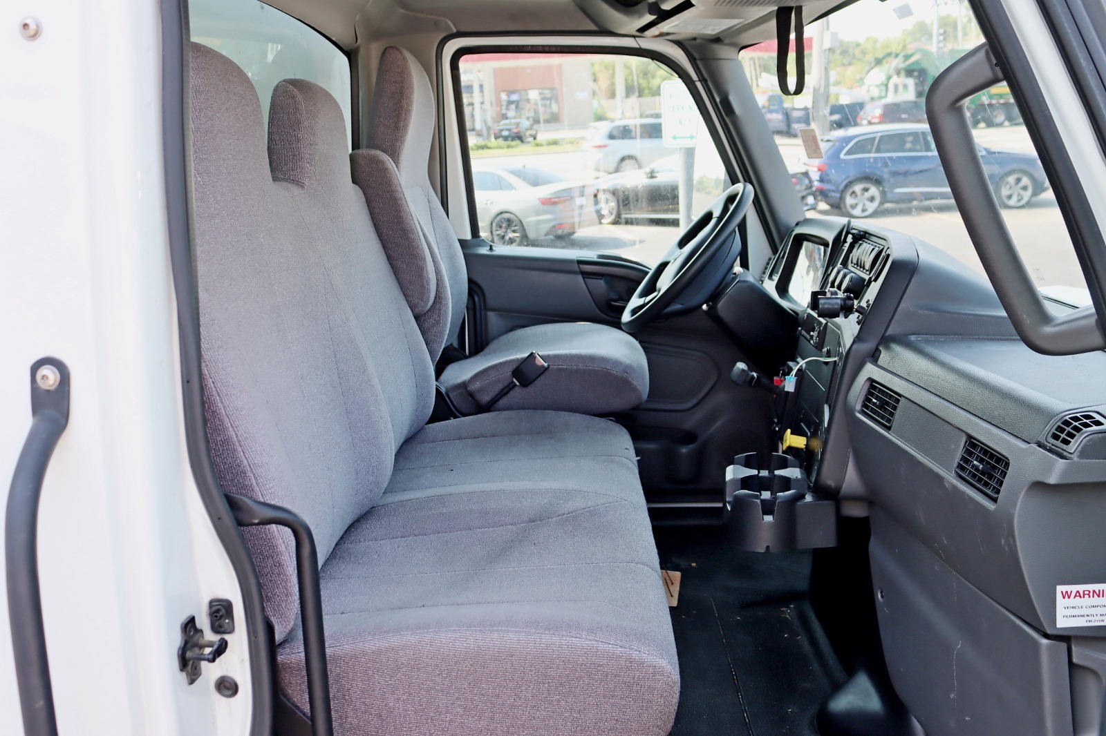 2020 INTERNATIONAL MV607 - Image 16