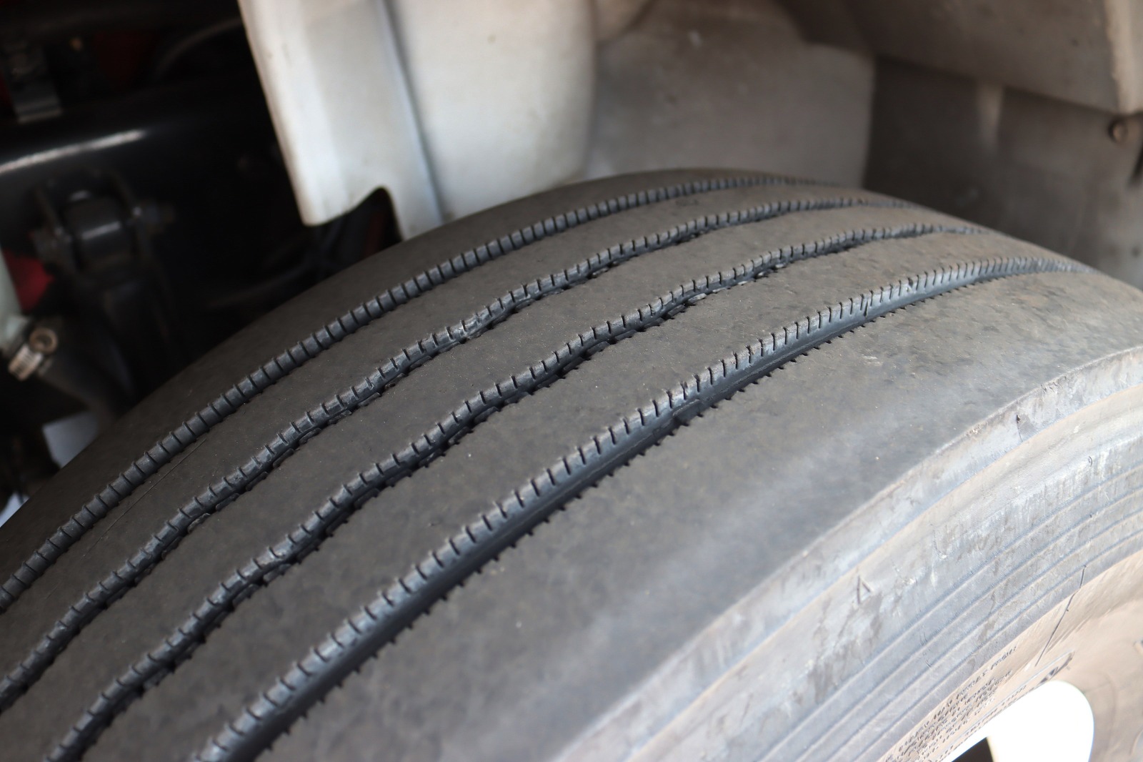 2020 INTERNATIONAL MV607 - Image 17