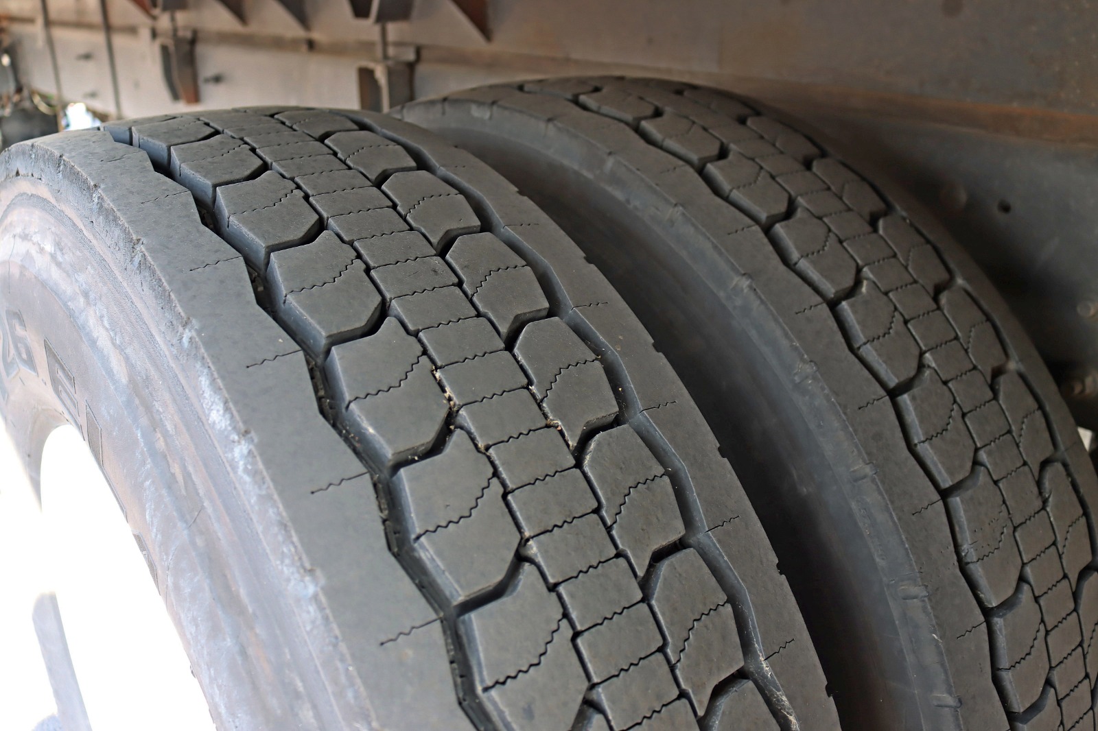 2020 INTERNATIONAL MV607 - Image 18