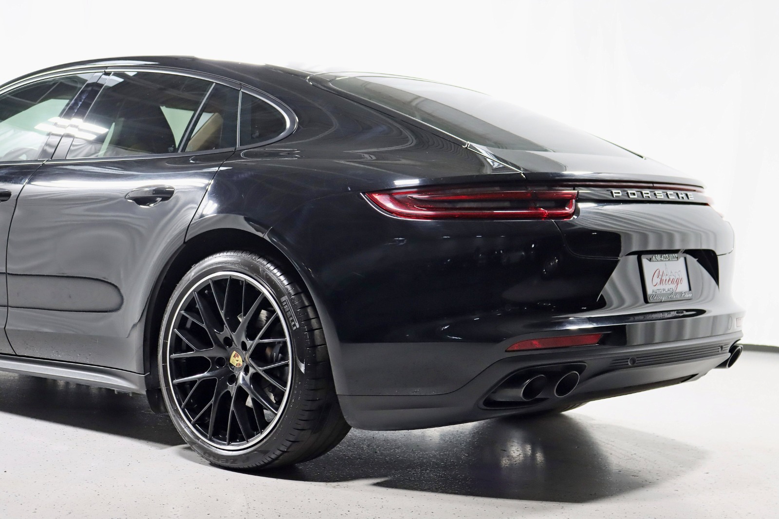 PANAMERA 2018 2021 750ml 3本セット 2018 Porsche Panamera Houston TX | Porsche North Houston