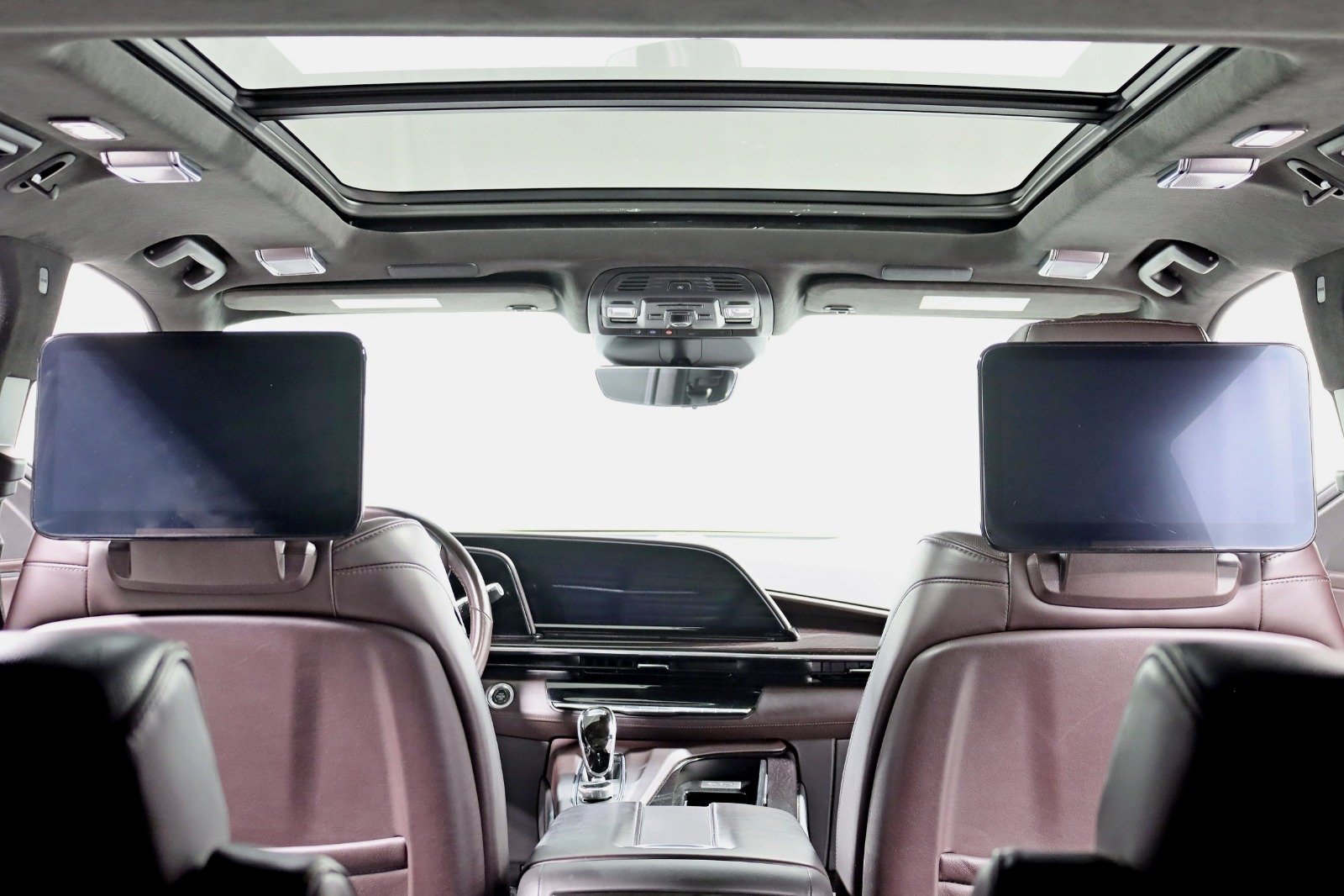 Used 2021 Cadillac Escalade ESV Premium Luxury Platinum- NIGHT