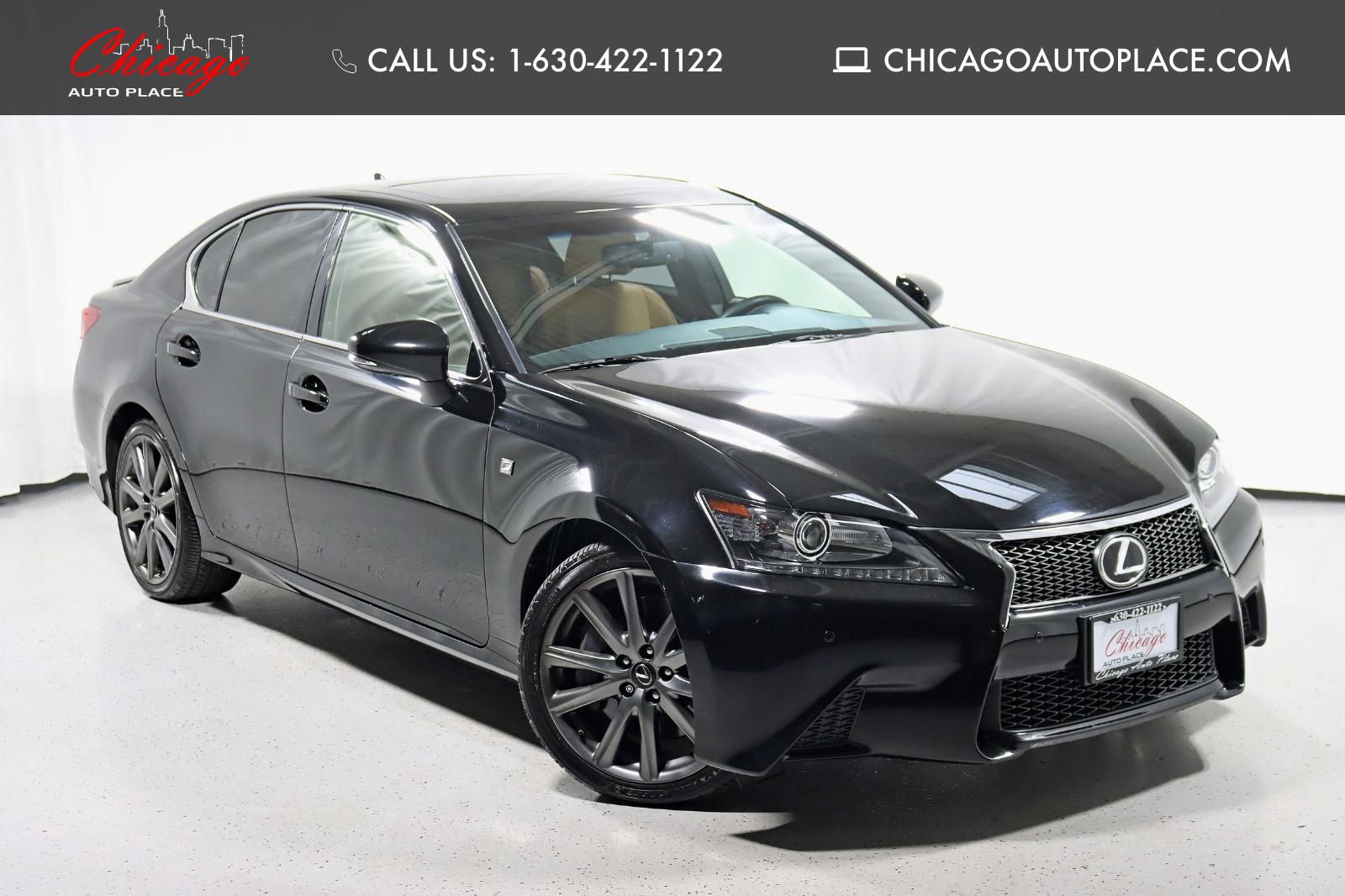 LEXUS、GS350.
10前期左ヘッドライト 2013 Lexus GS 350 Review & Ratings | Edmunds