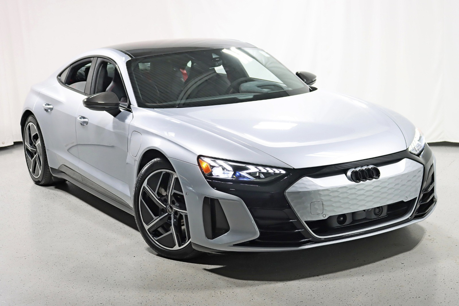 Headlamp Kit | AUDI e-tron GT 2023 Headlamp Kit | AUDI e-tron GT 2023