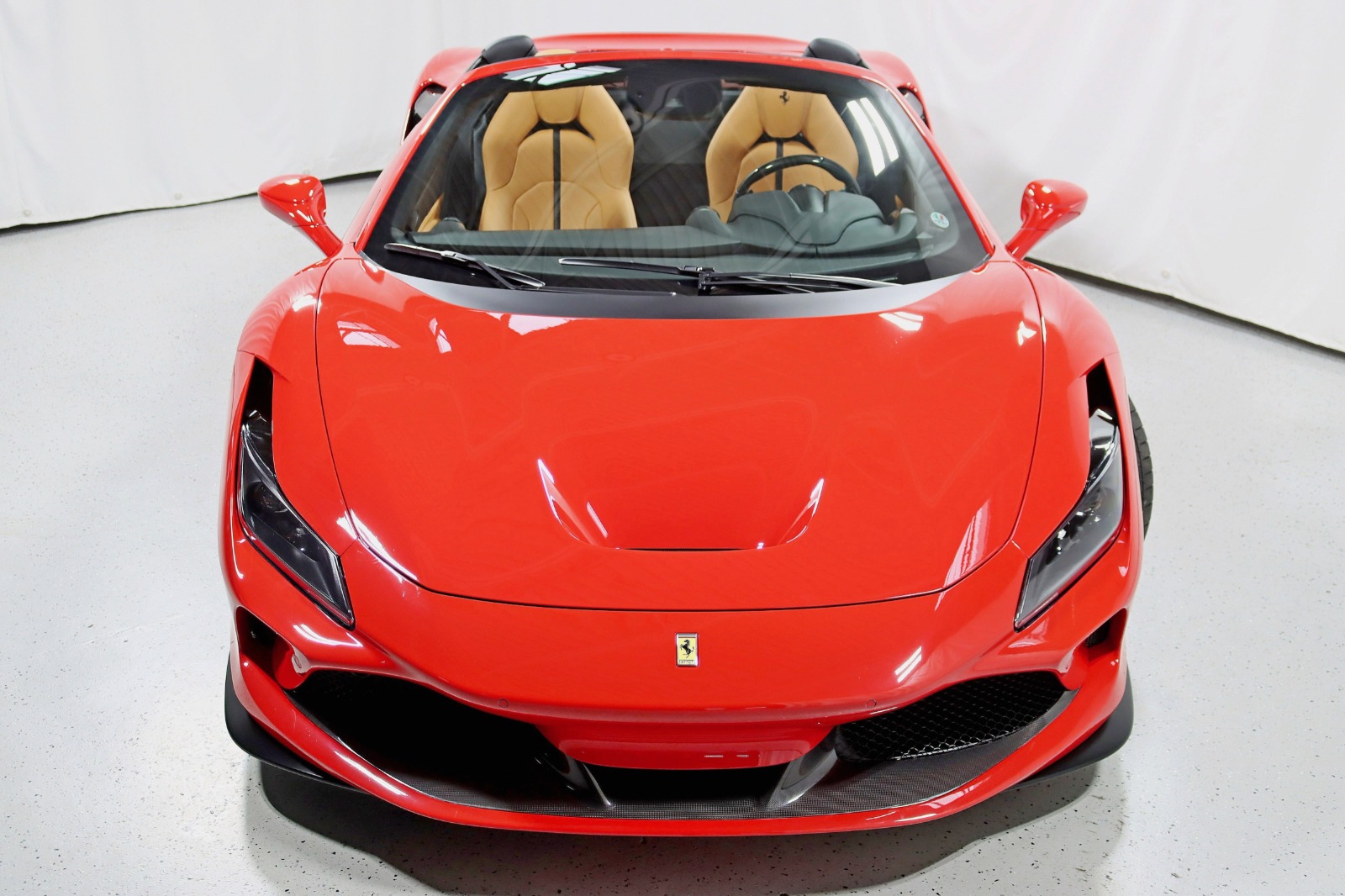 2023 FERRARI F8 - Image 15