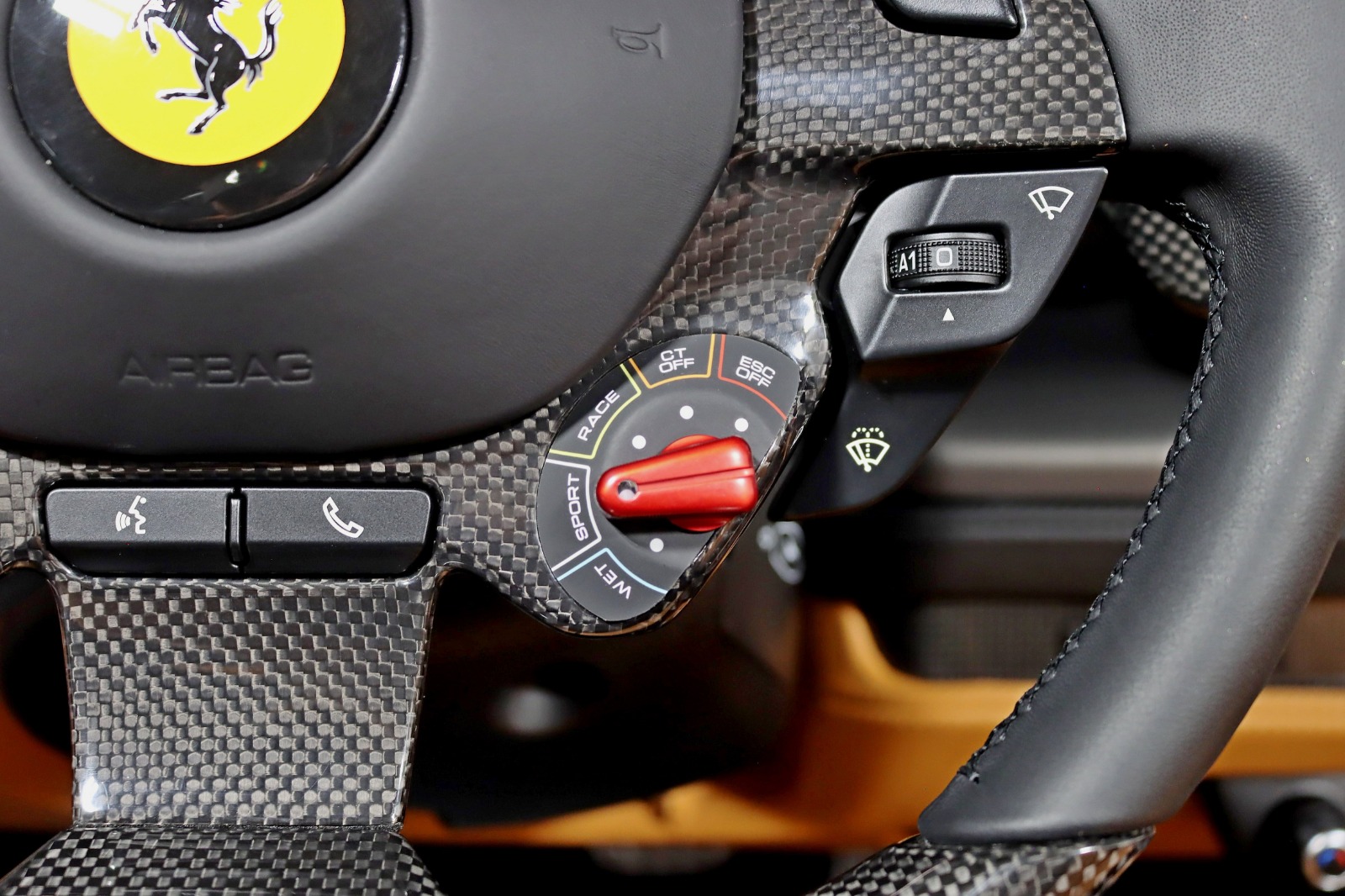 2023 FERRARI F8 - Image 31