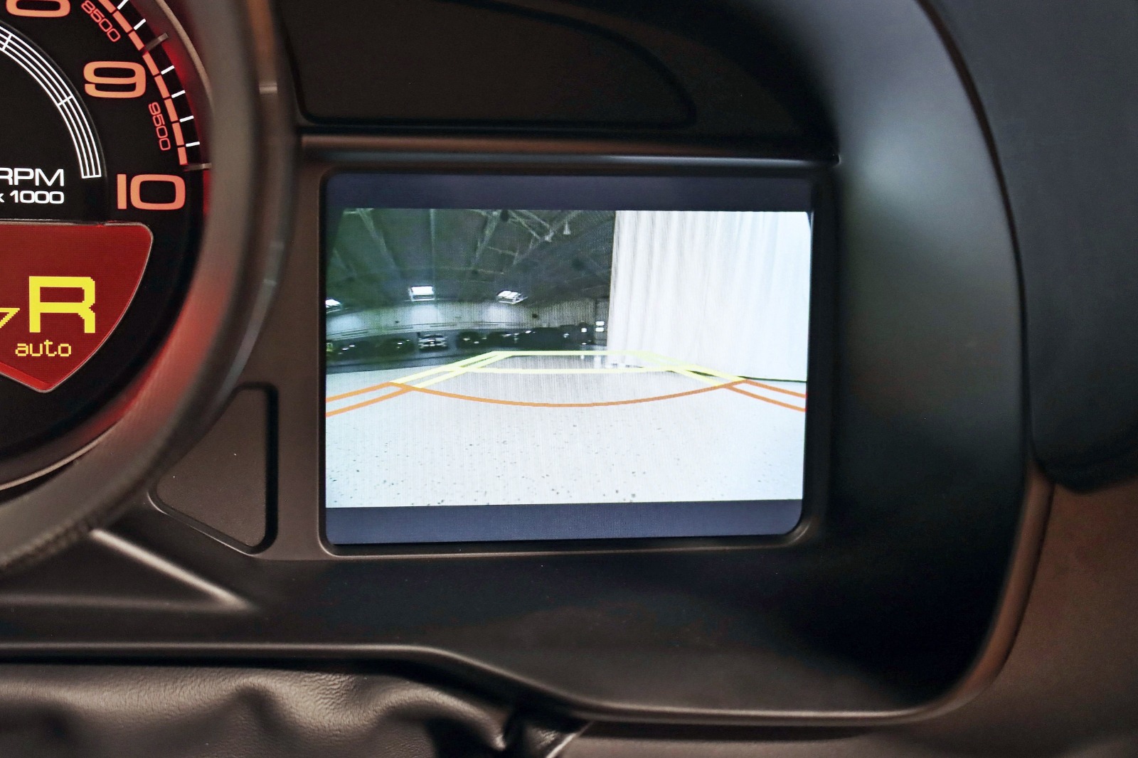 2023 FERRARI F8 - Image 36