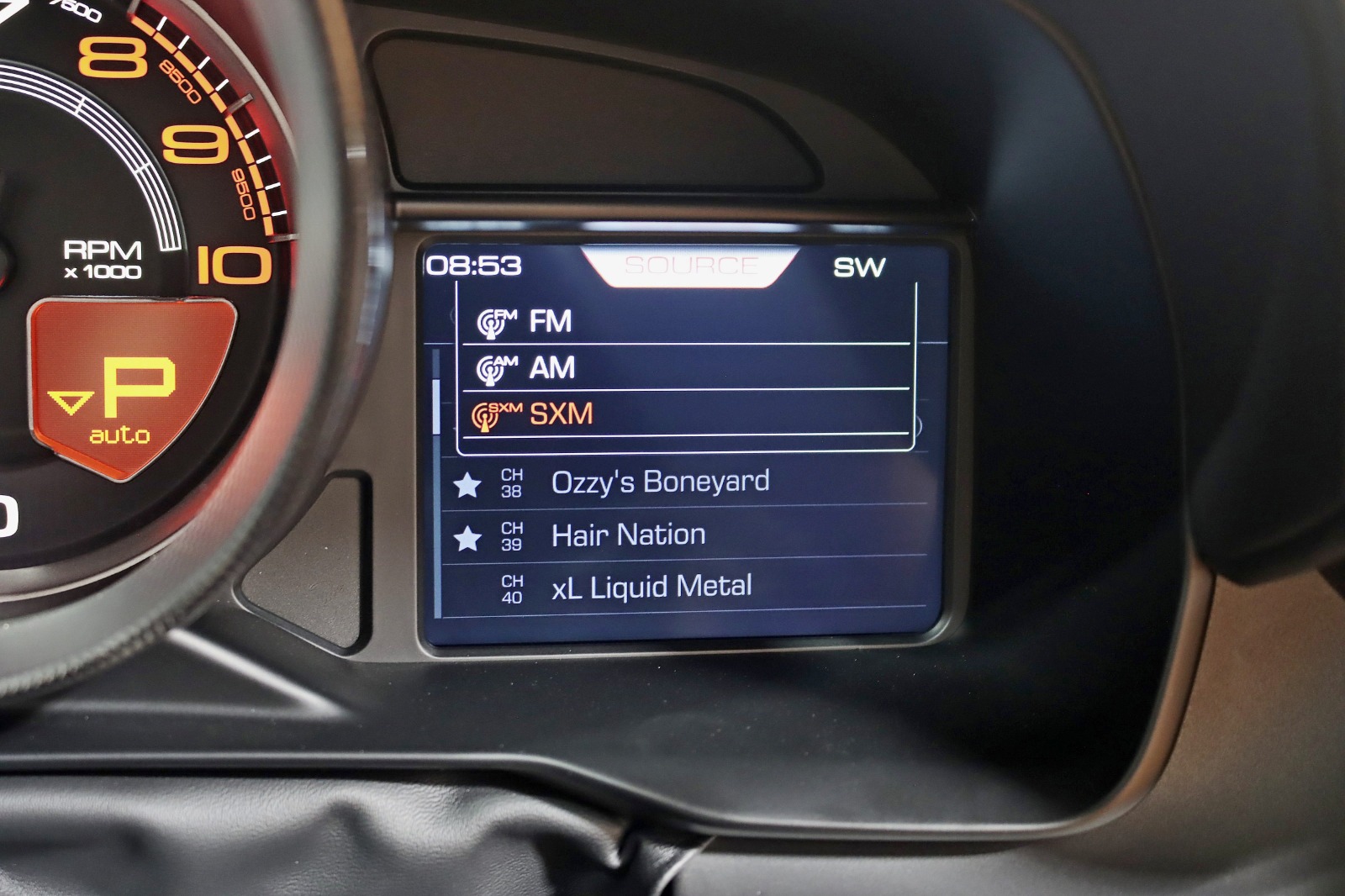 2023 FERRARI F8 - Image 37