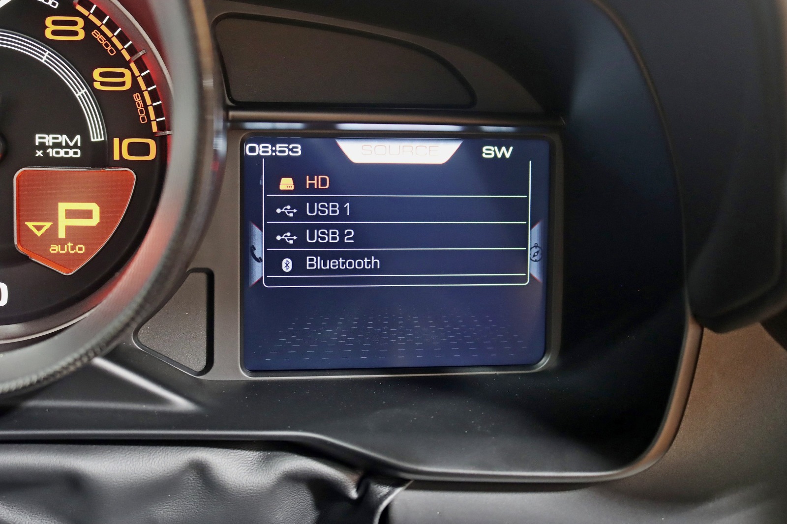 2023 FERRARI F8 - Image 38