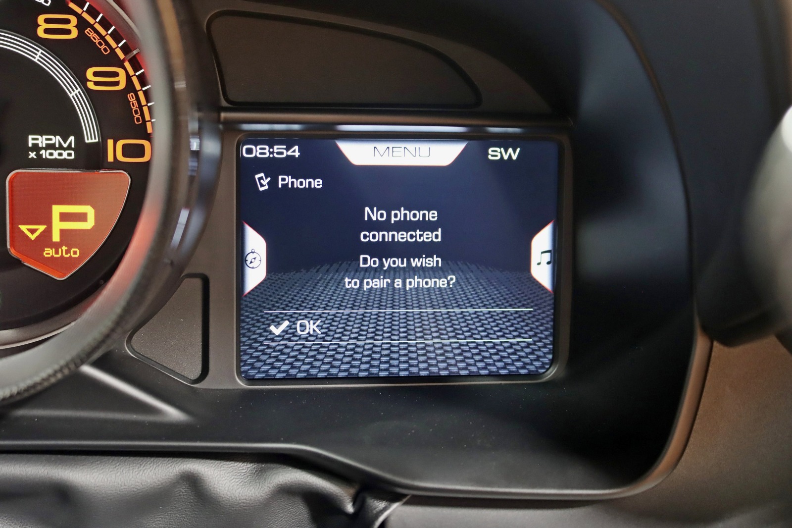 2023 FERRARI F8 - Image 39