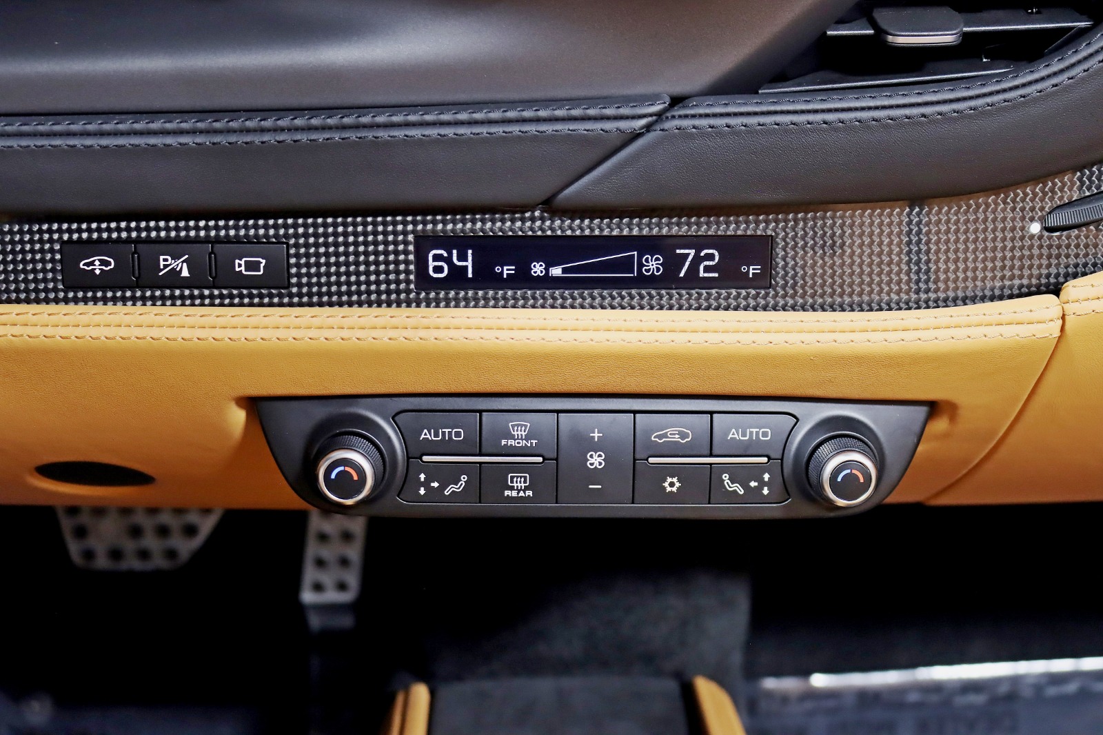 2023 FERRARI F8 - Image 42