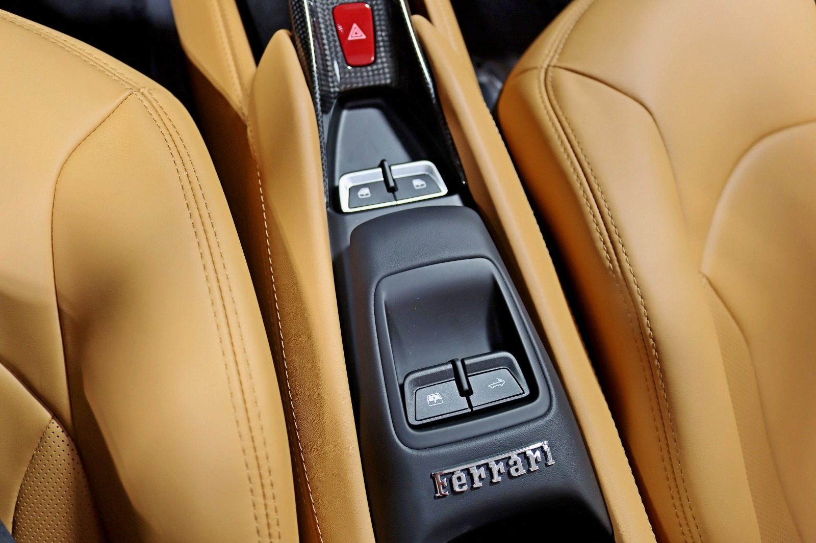 2023 FERRARI F8 - Image 44