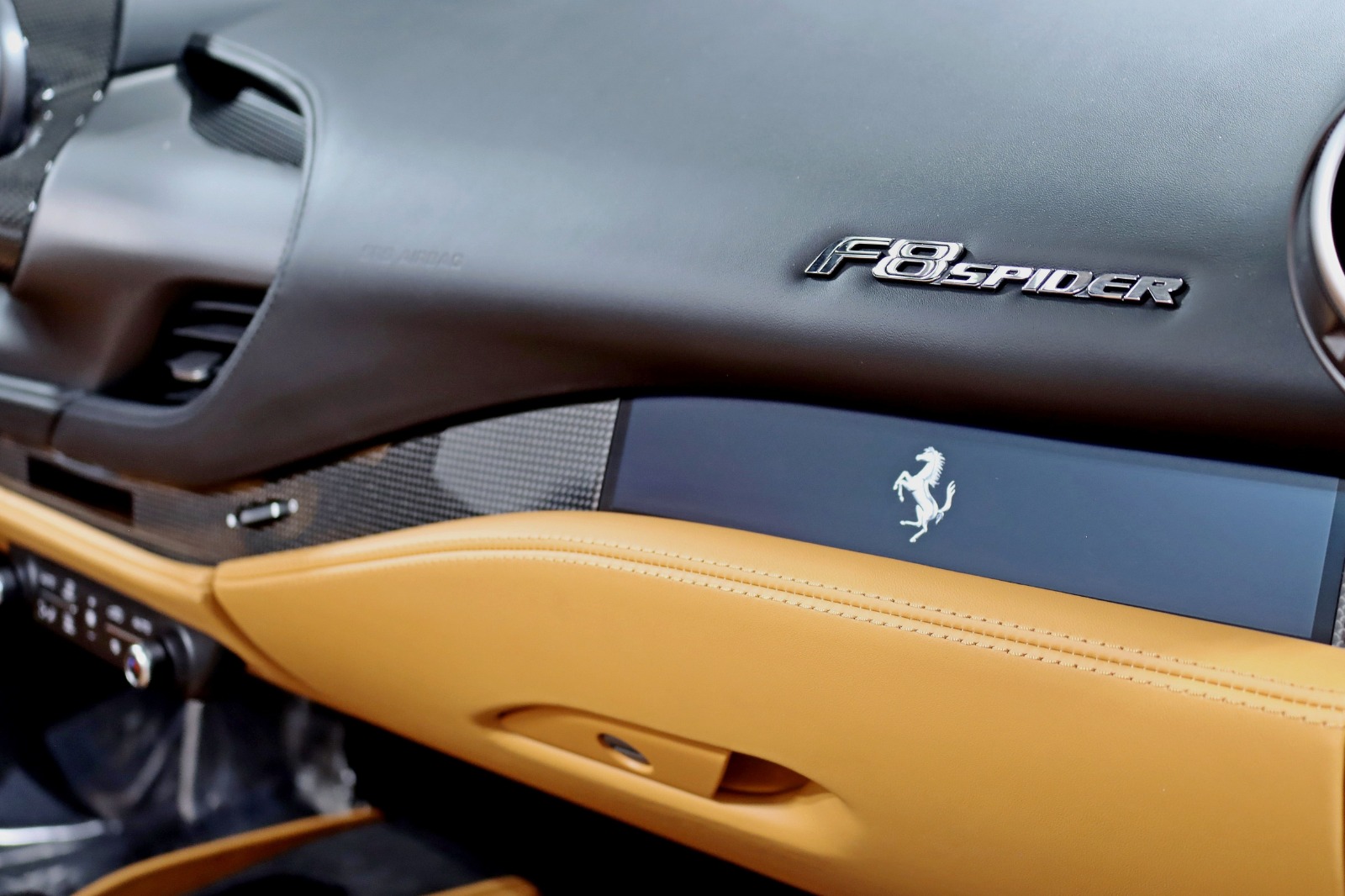 2023 FERRARI F8 - Image 45