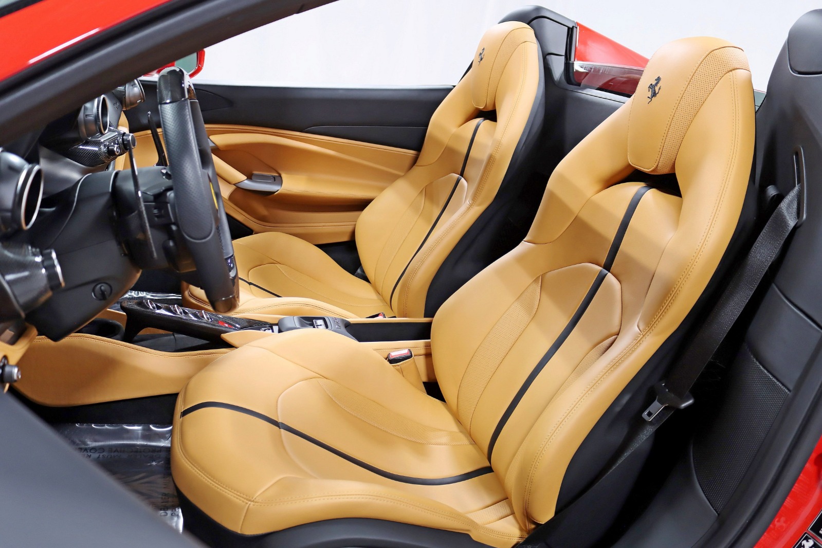 2023 FERRARI F8 - Image 47