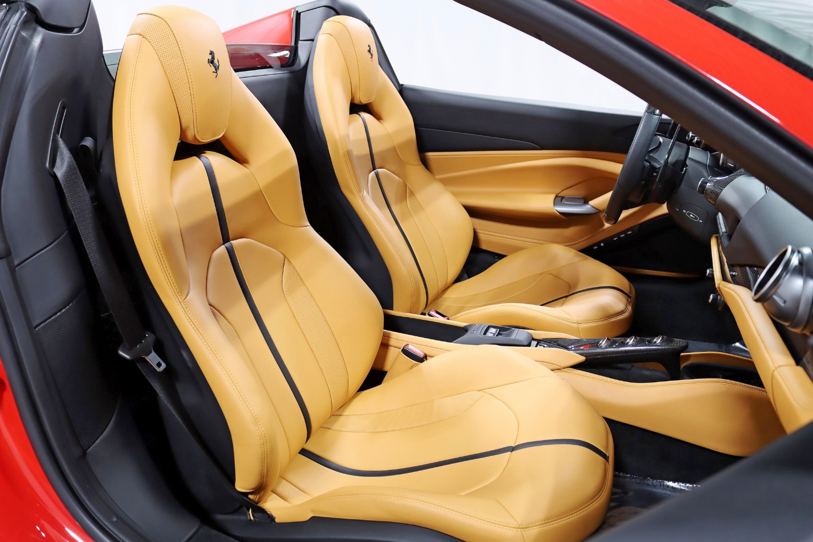 2023 FERRARI F8 - Image 50