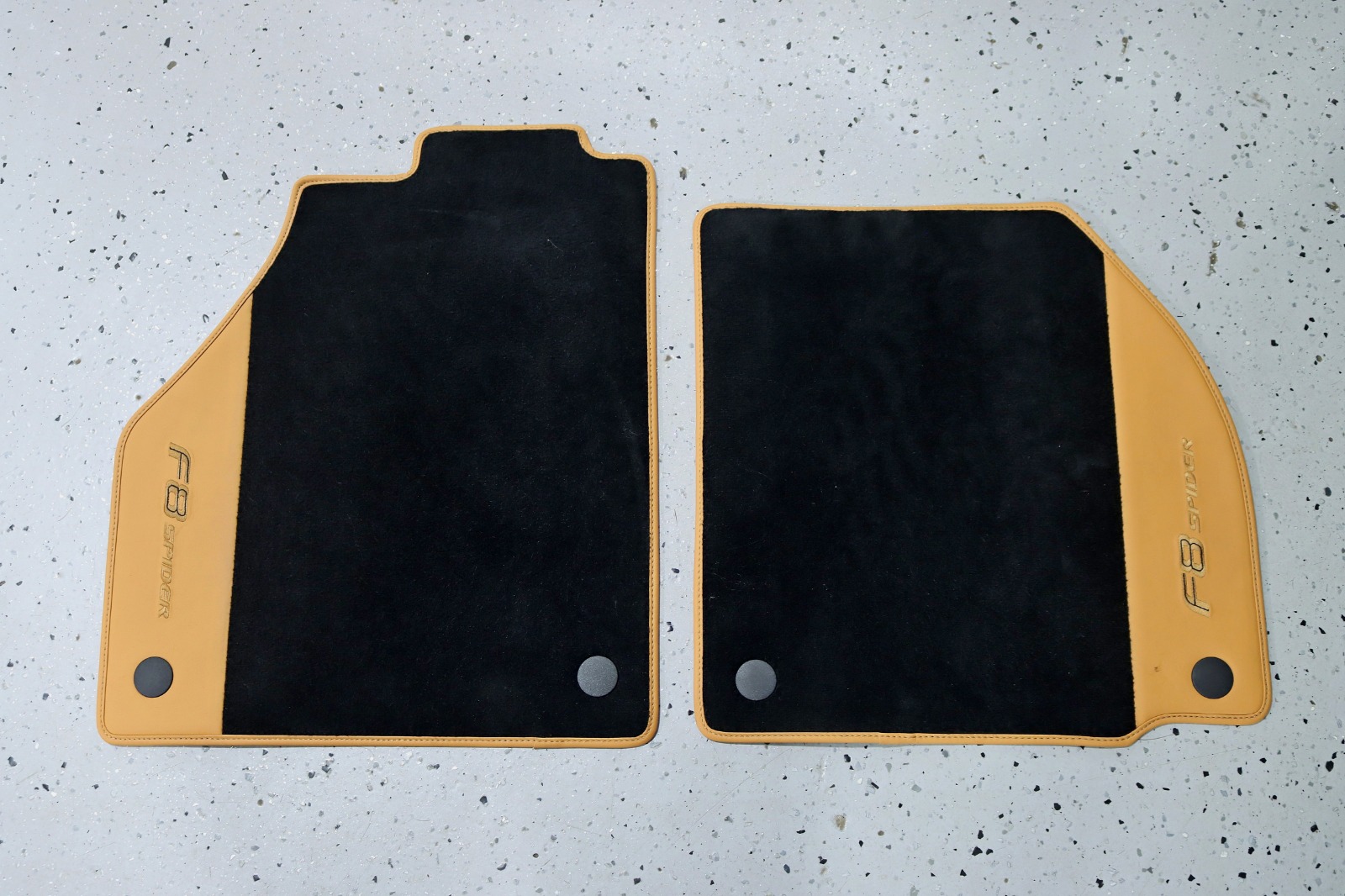 2023 FERRARI F8 - Image 57