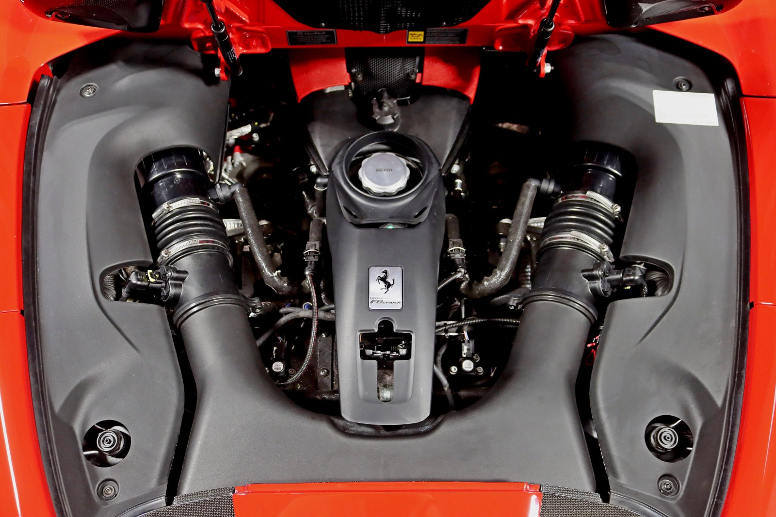 2023 FERRARI F8 - Image 58