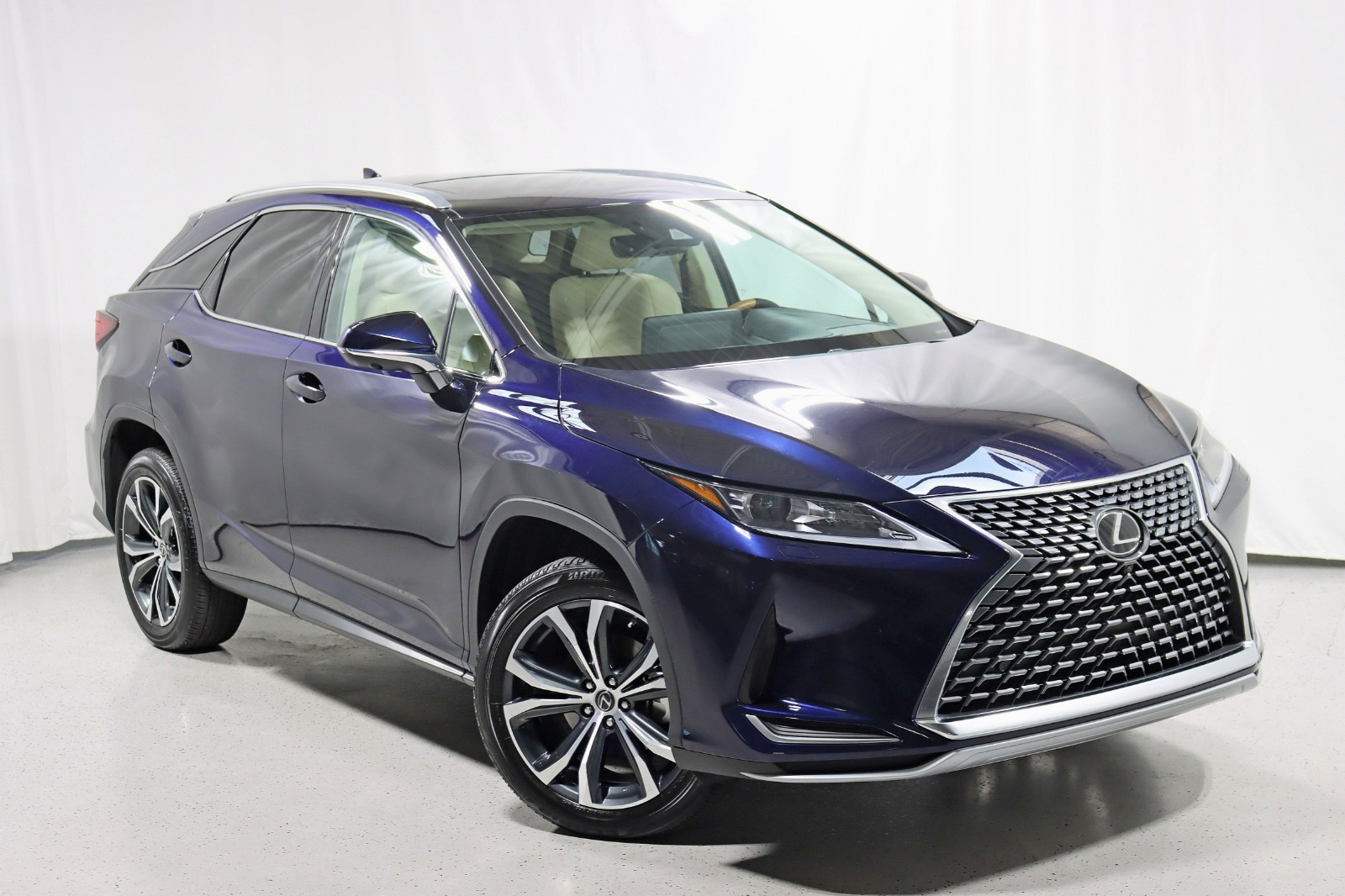 Used 2022 Lexus RX 350 AWD For Sale (Sold) | Chicago Auto Place