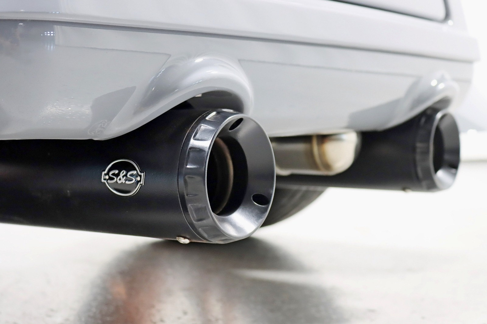 2016 HARLEY-DAVIDSON TRI GLIDE ULTRA - Image 15