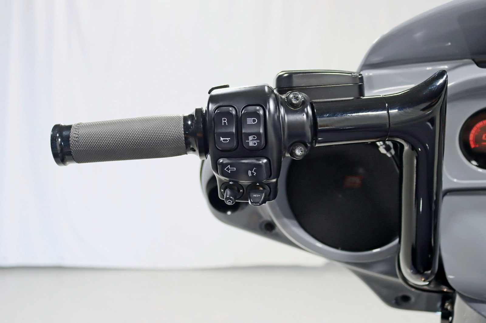 2016 HARLEY-DAVIDSON TRI GLIDE ULTRA - Image 23