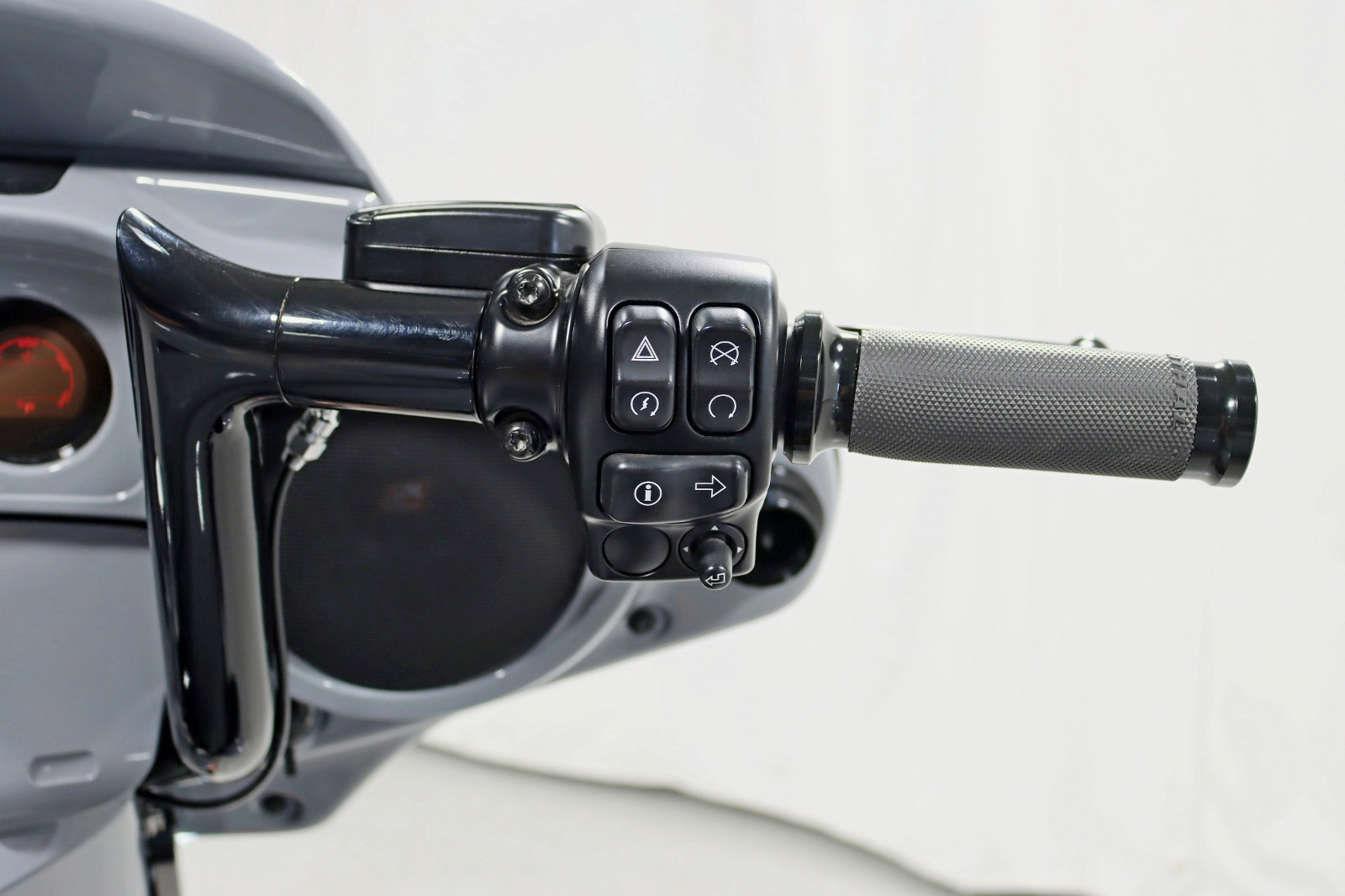 2016 HARLEY-DAVIDSON TRI GLIDE ULTRA - Image 24