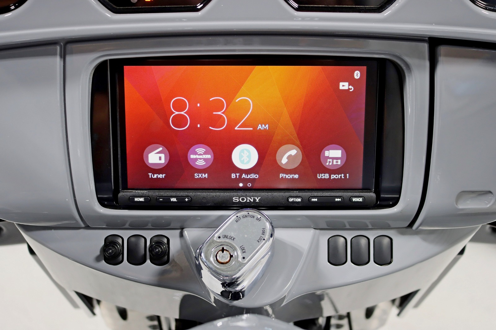 2016 HARLEY-DAVIDSON TRI GLIDE ULTRA - Image 26