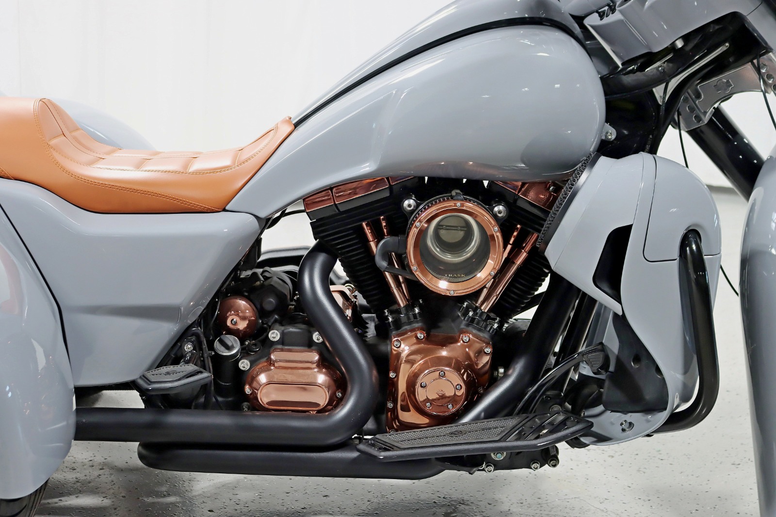 2016 HARLEY-DAVIDSON TRI GLIDE ULTRA - Image 8