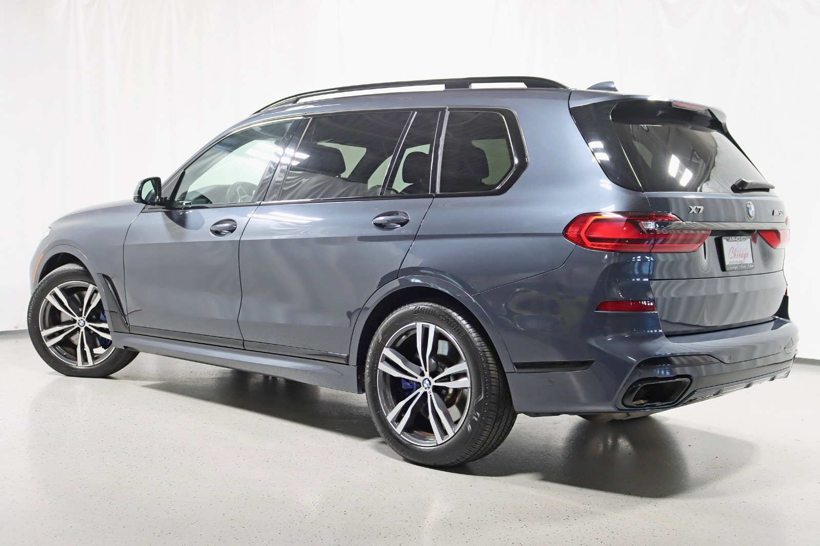 Used 2022 BMW X7 M50i For Sale (Sold) | Chicago Auto Place LLC