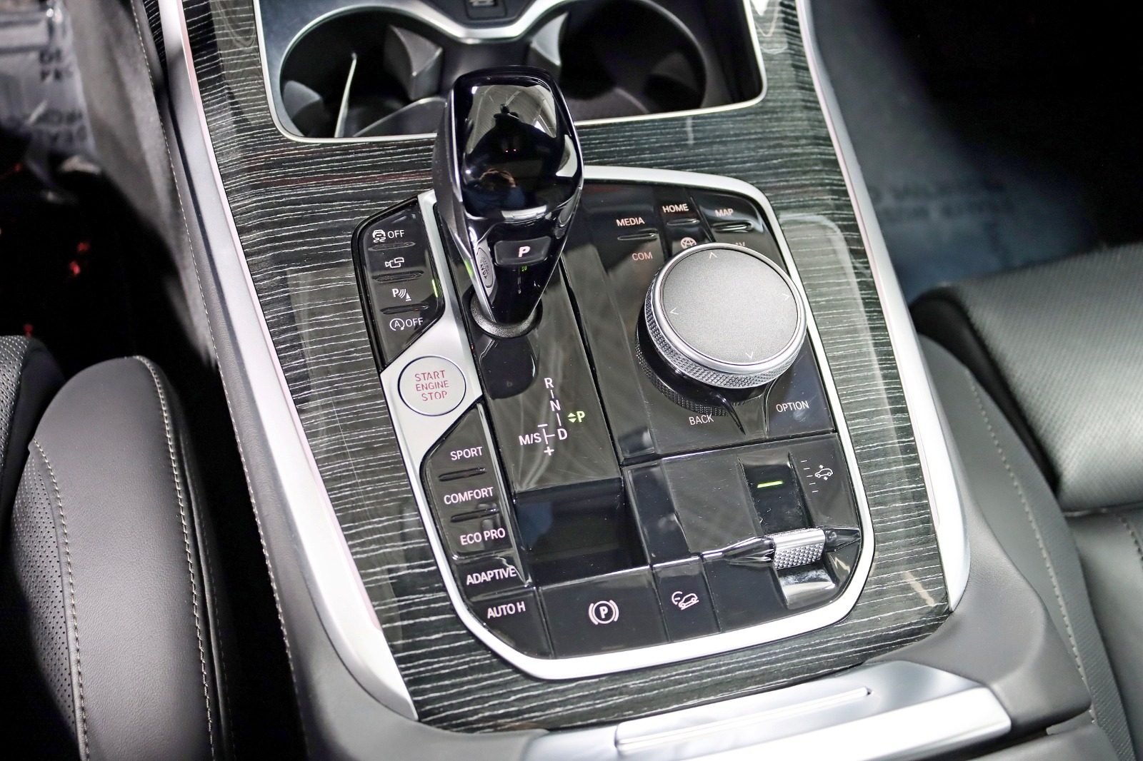 Used 2022 BMW X7 M50i For Sale (Sold) | Chicago Auto Place LLC