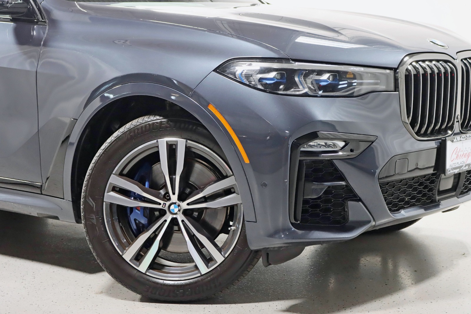 Used 2022 BMW X7 M50i For Sale (Sold) | Chicago Auto Place LLC